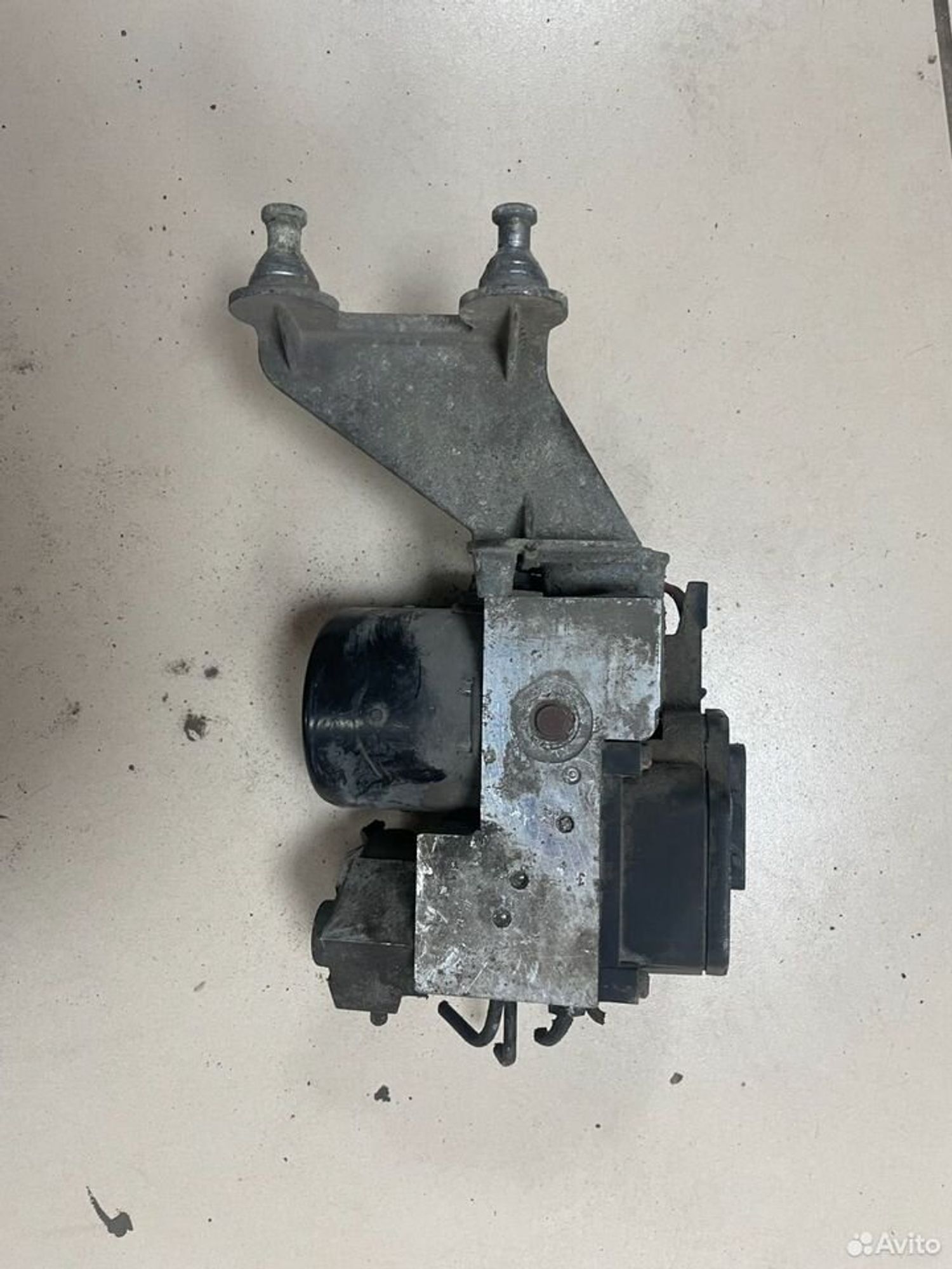 Блок ABS Mercedes-Benz W220, 2000 рублей, Тамбов