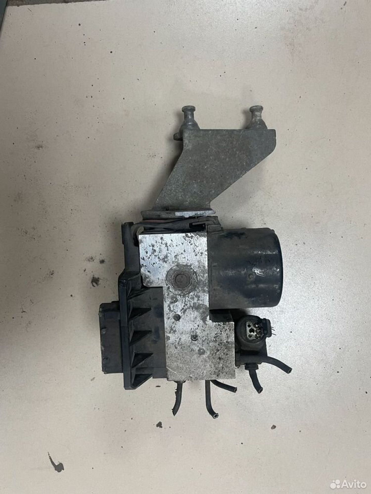 Блок ABS Mercedes-Benz W220, 2000 рублей, Тамбов