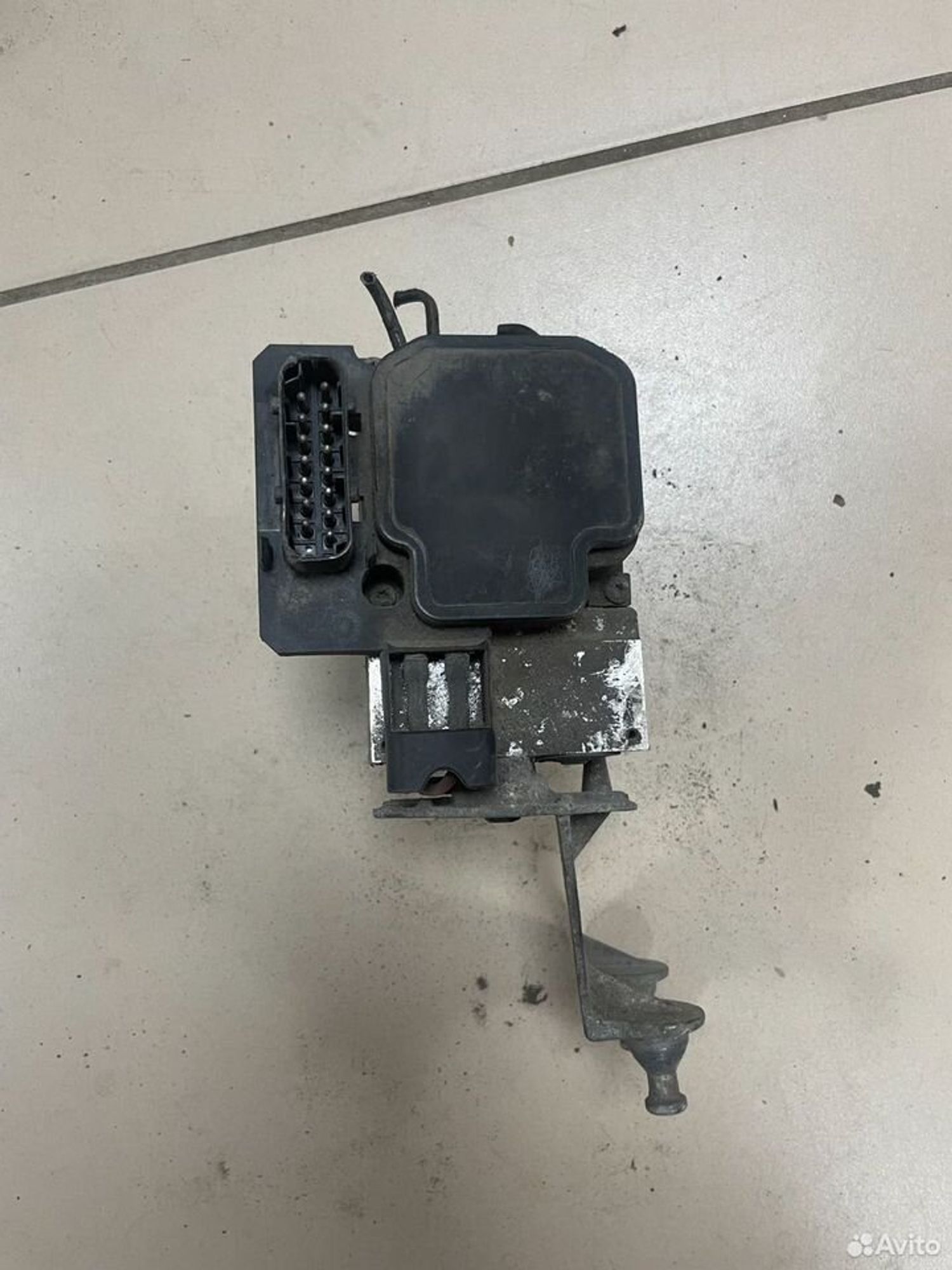 Блок ABS Mercedes-Benz W220, 2000 рублей, Тамбов