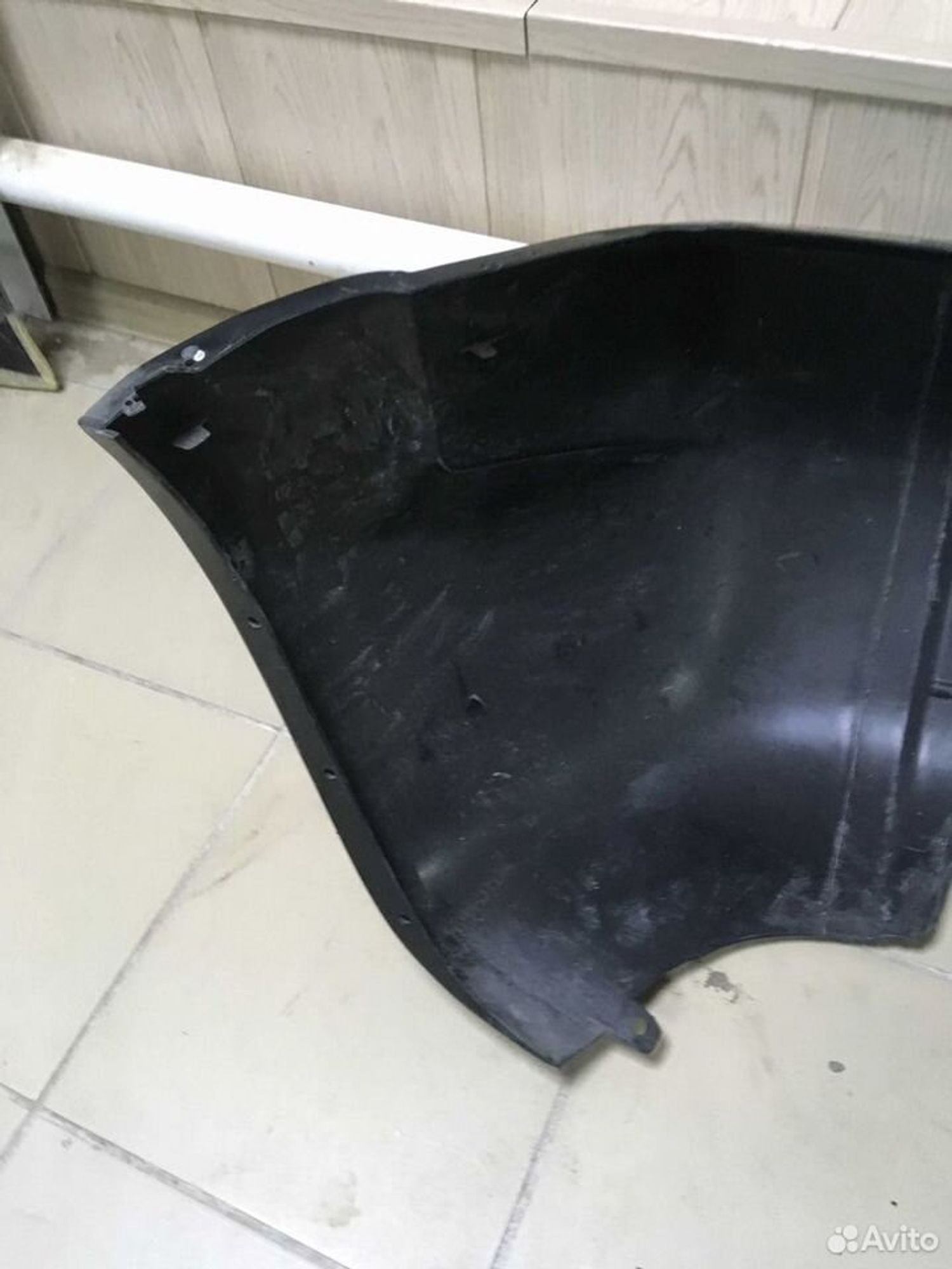 Бампер задний Hyundai Tucson, 4100 рублей, Тамбов