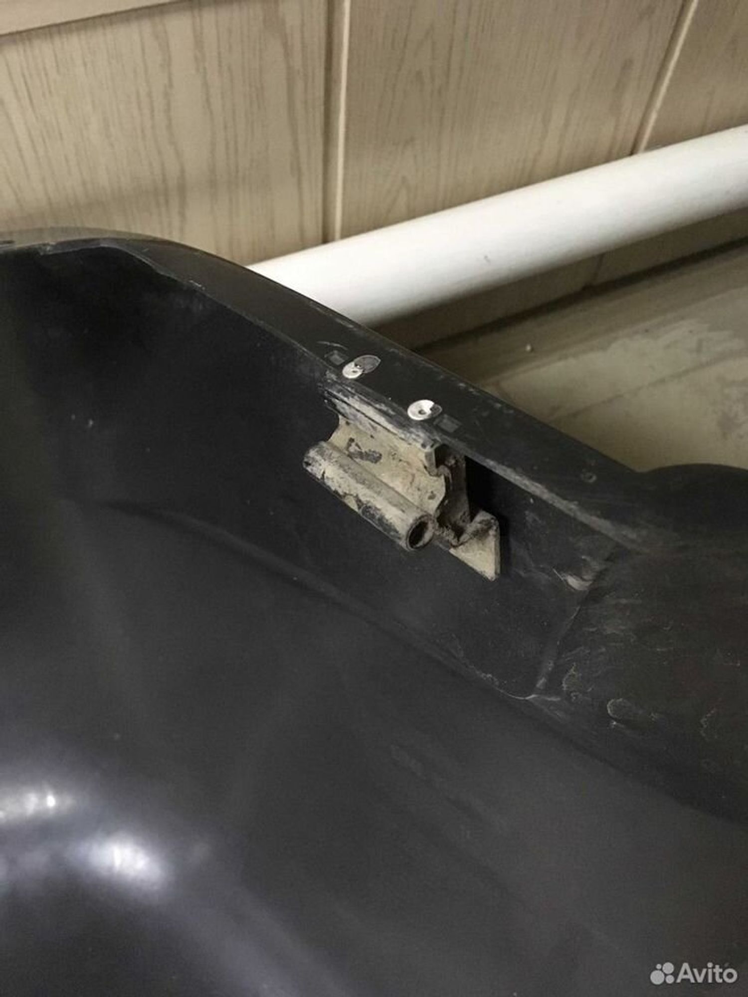 Бампер задний Hyundai Tucson, 4100 рублей, Тамбов