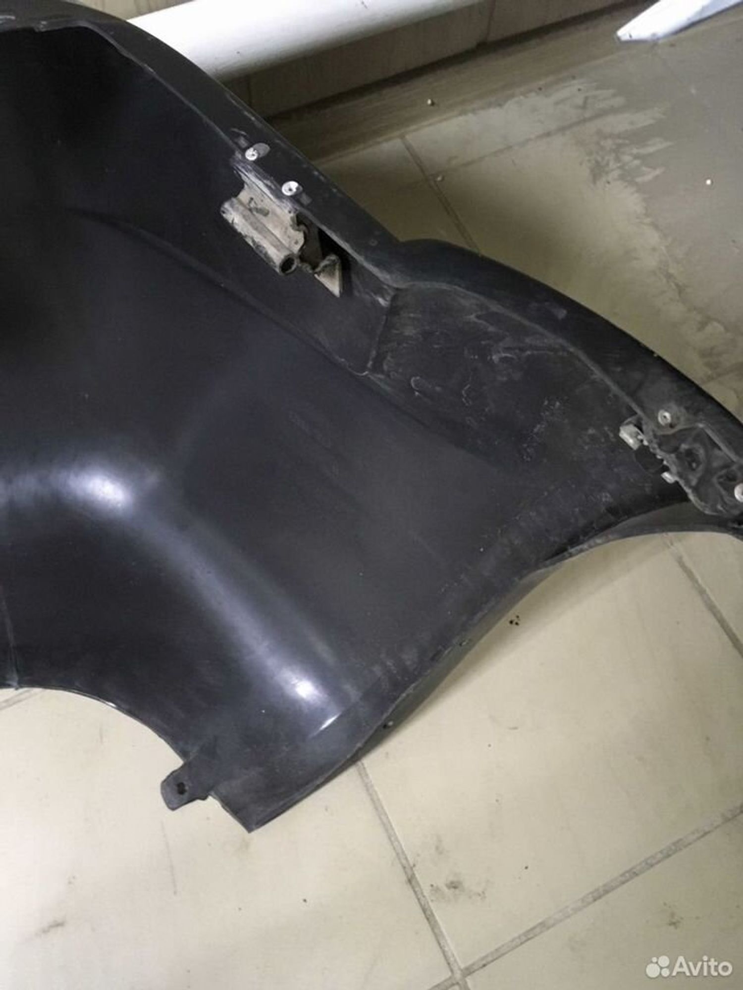 Бампер задний Hyundai Tucson, 4100 рублей, Тамбов