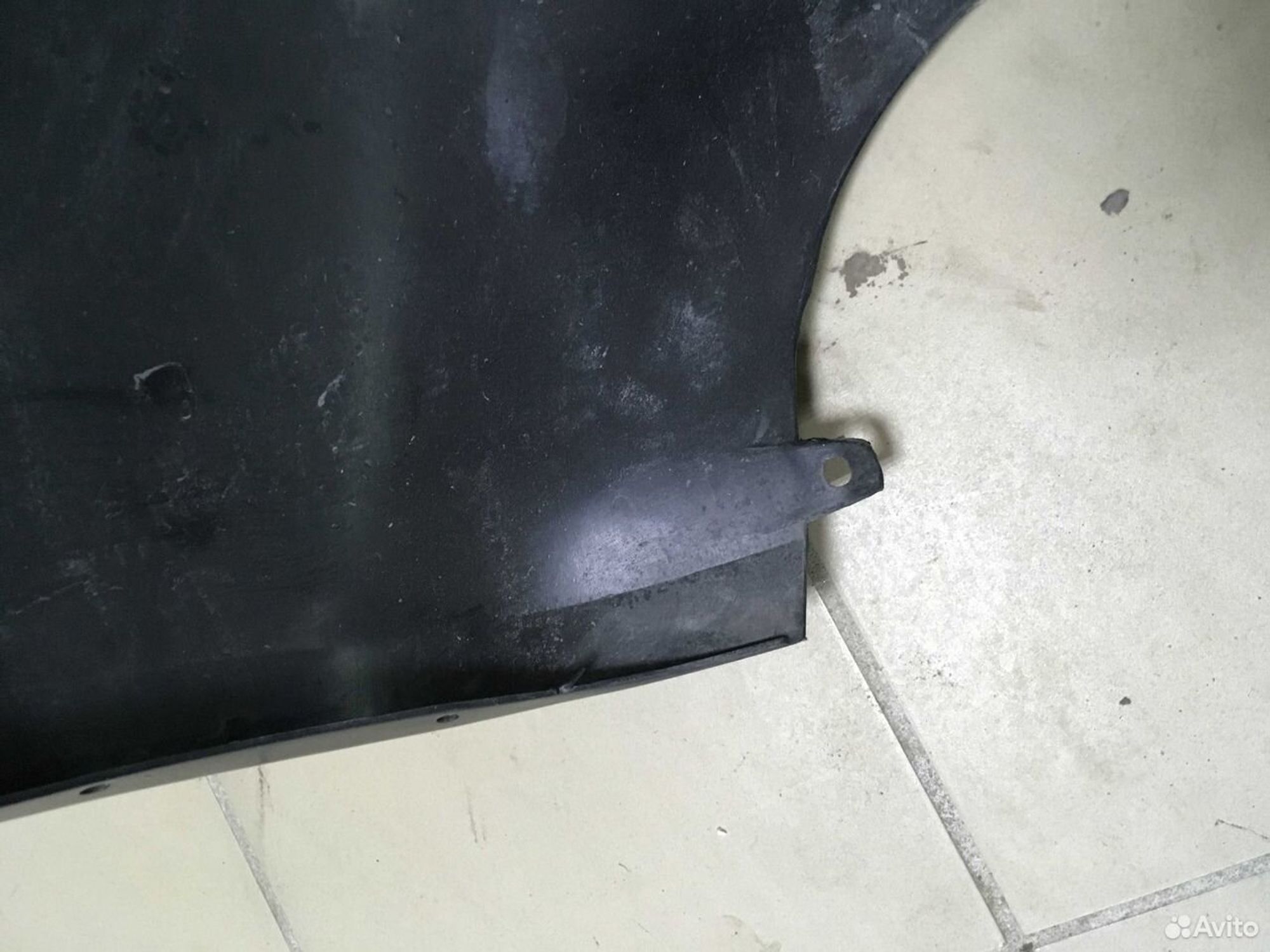 Бампер задний Hyundai Tucson, 4100 рублей, Тамбов