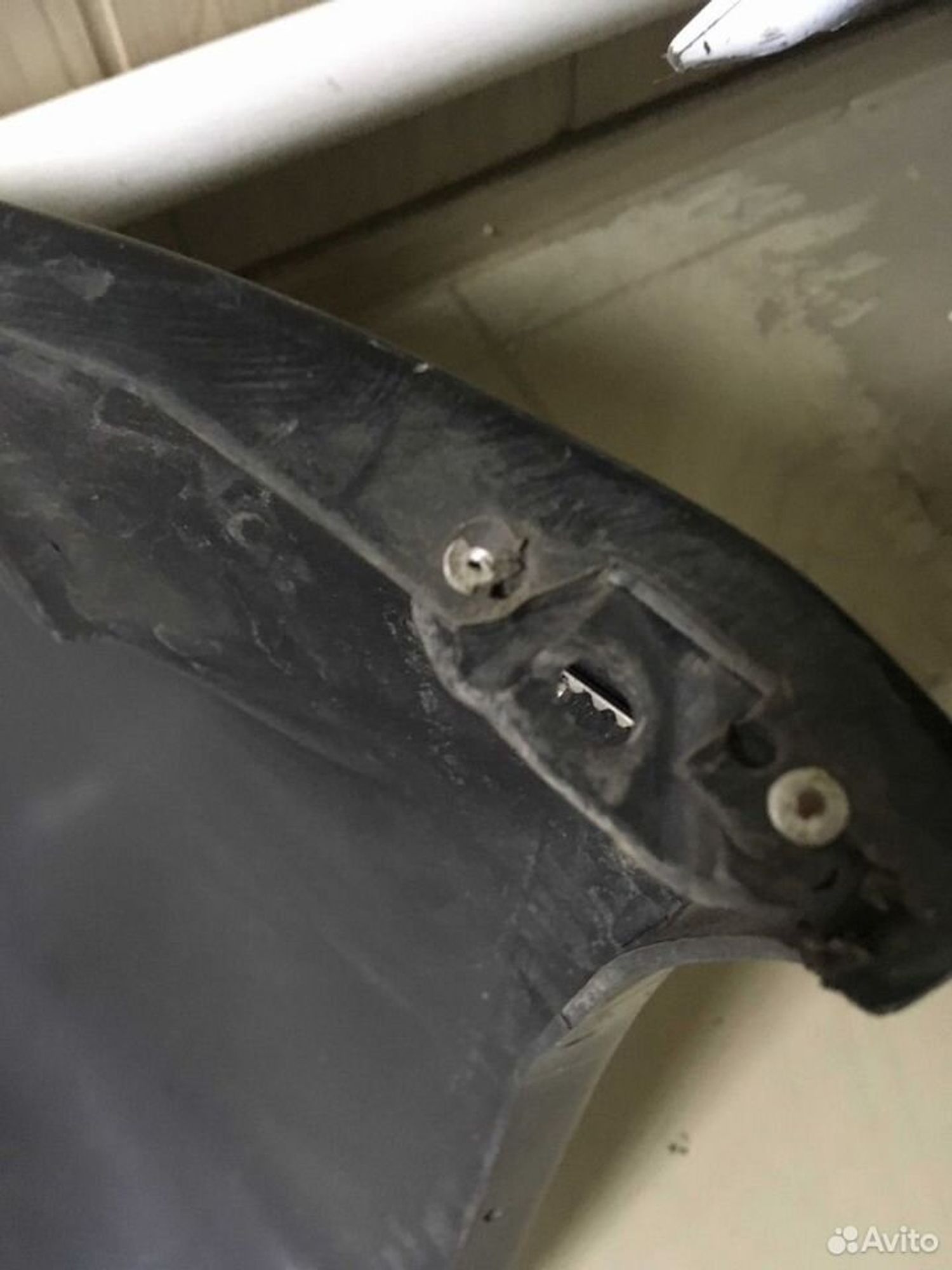 Бампер задний Hyundai Tucson, 4100 рублей, Тамбов