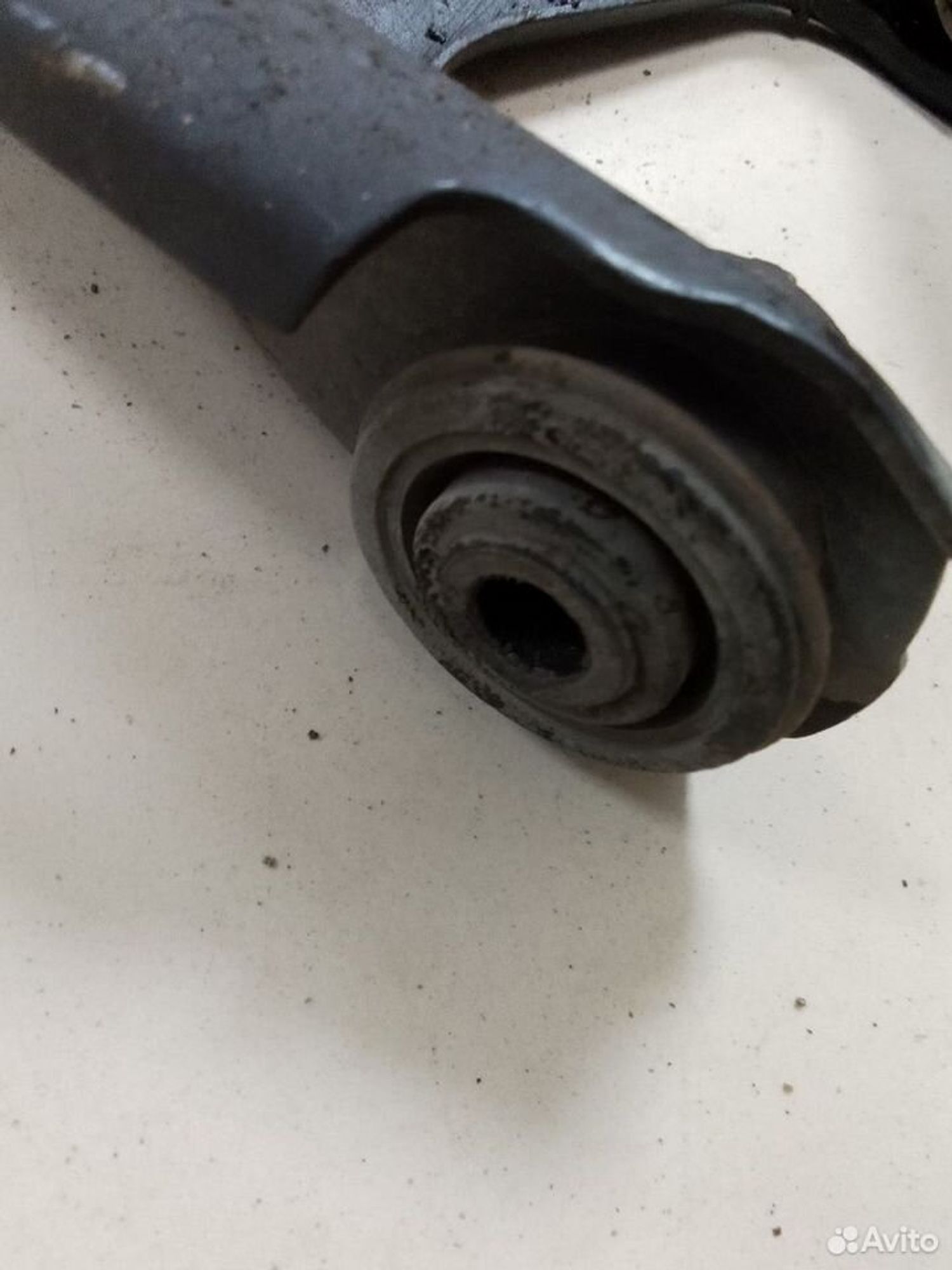 Рычаг передний лев/прав Renault Logan I, 1000 рублей, Тамбов