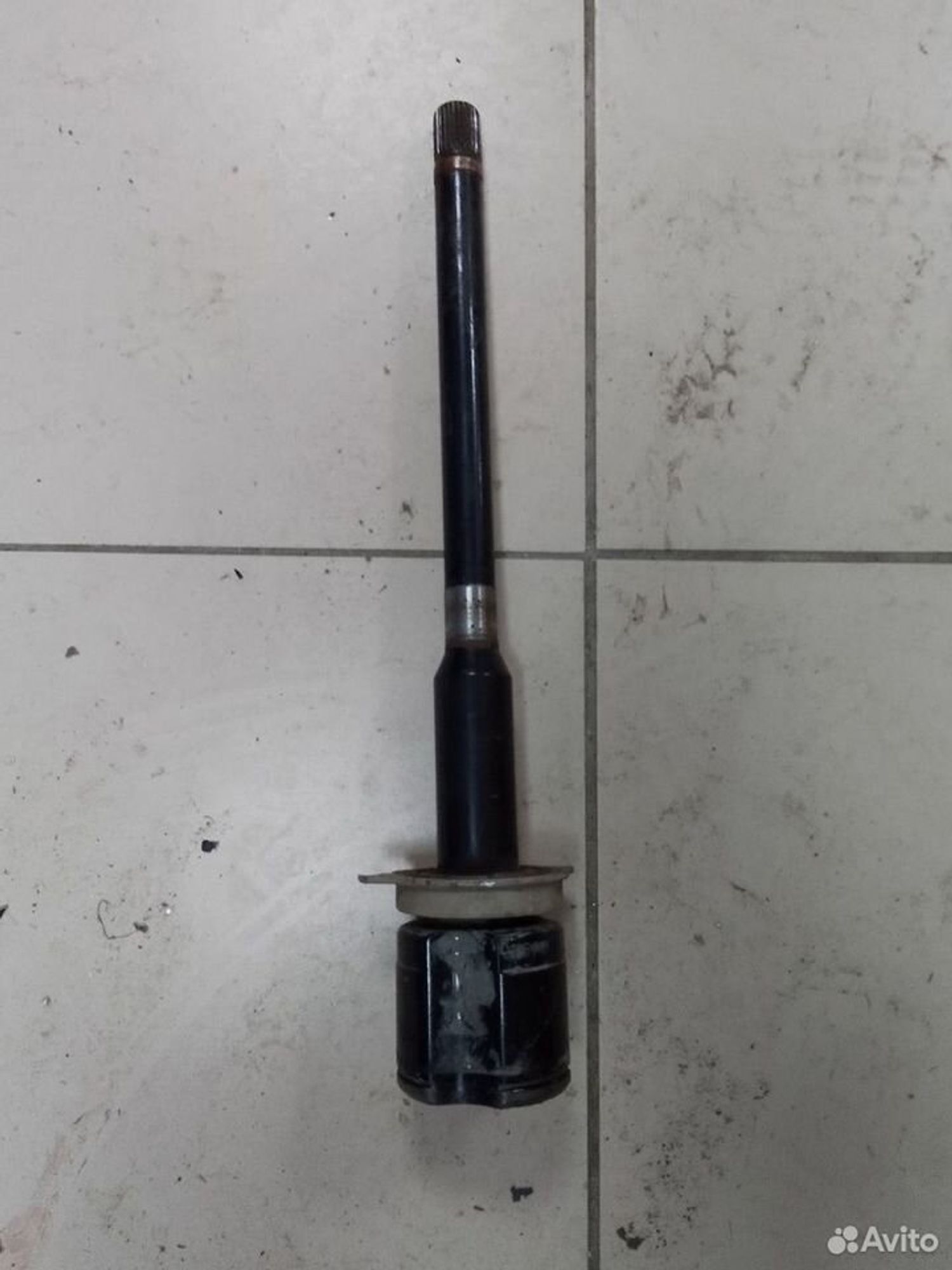 Вал привода переднего правого Geely Tugella FY11, 1900 рублей, Тамбов