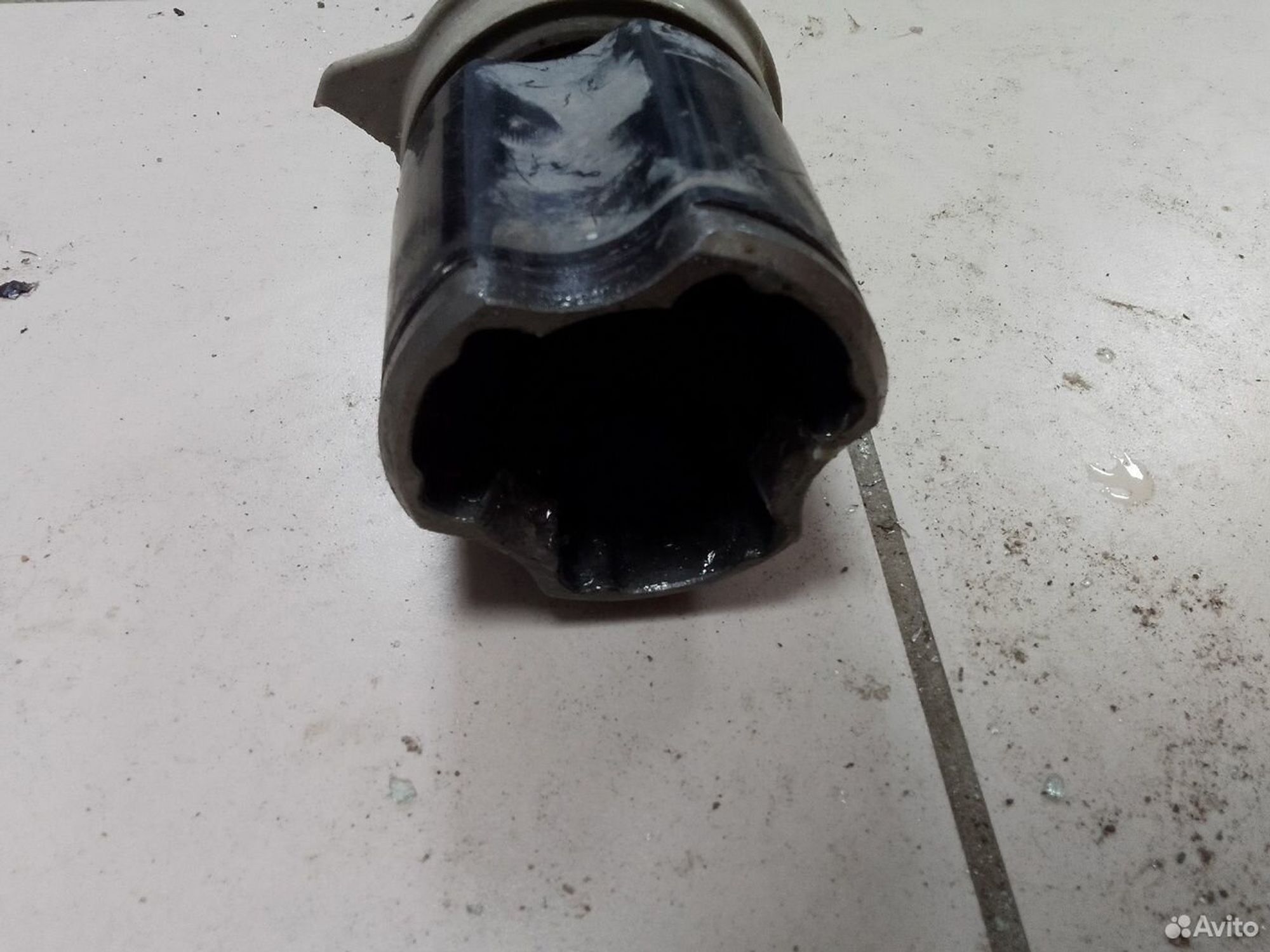 Вал привода переднего правого Geely Tugella FY11, 1900 рублей, Тамбов