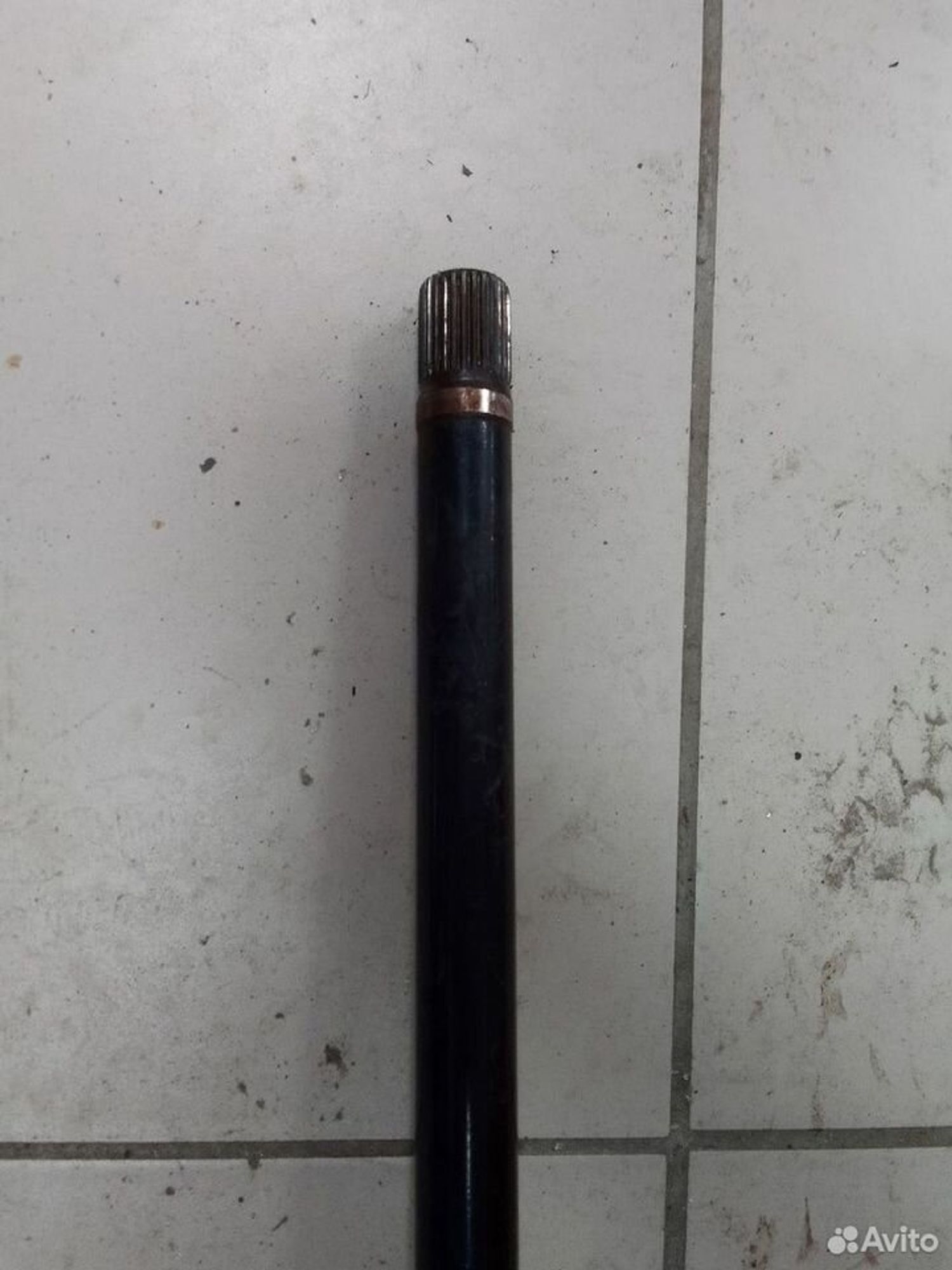 Вал привода переднего правого Geely Tugella FY11, 1900 рублей, Тамбов