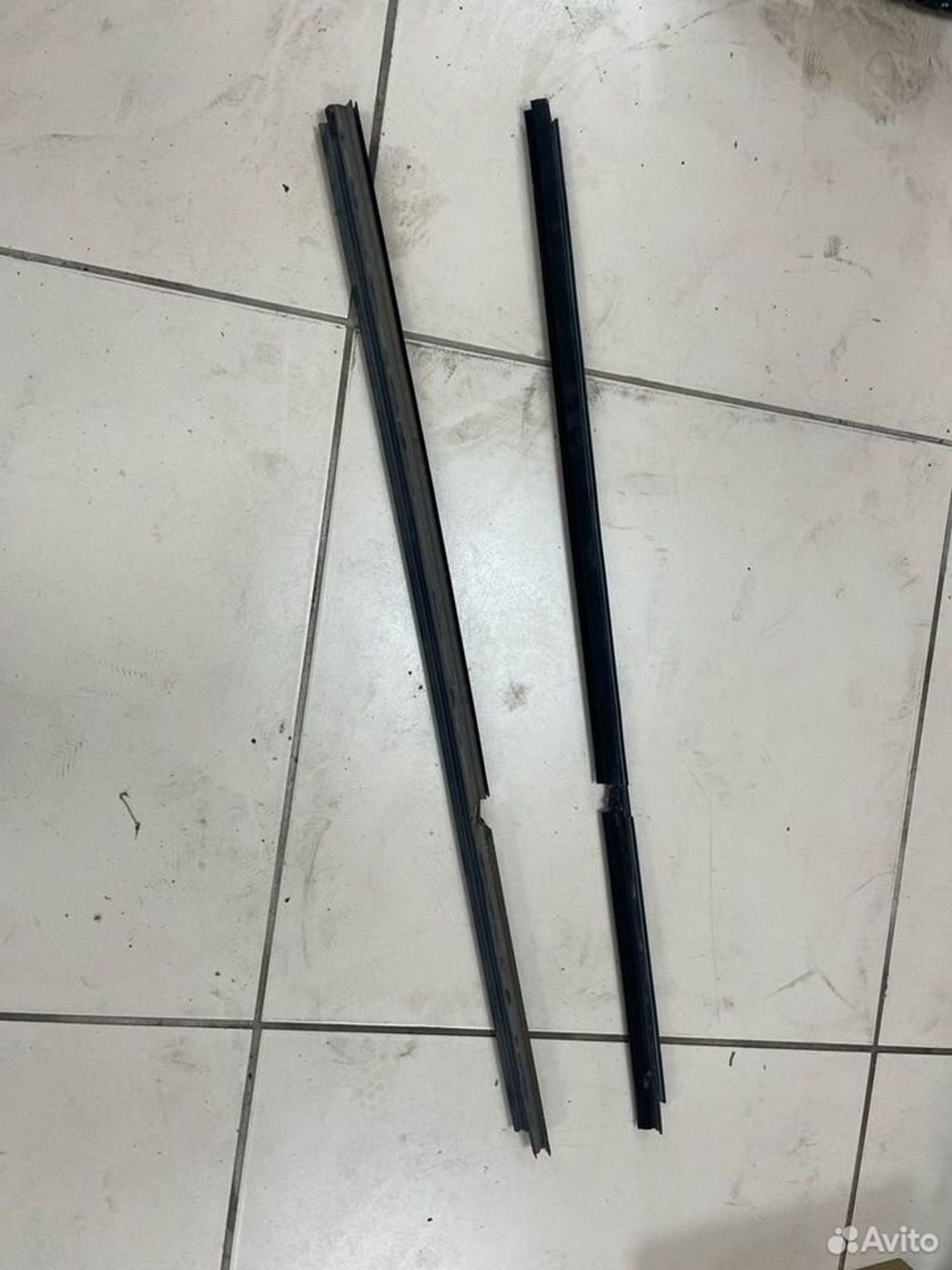 Бархотка внутр. зад.прав. Toyota Avensis T250, 500 рублей, Тамбов