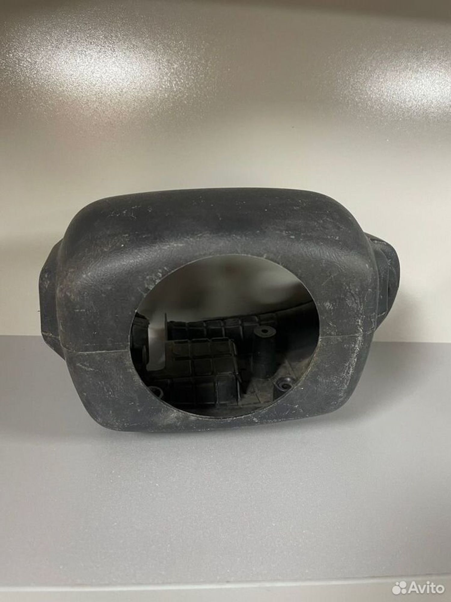 Кожух рулевой колонки Hyundai Tucson I JM, 500 рублей, Тамбов