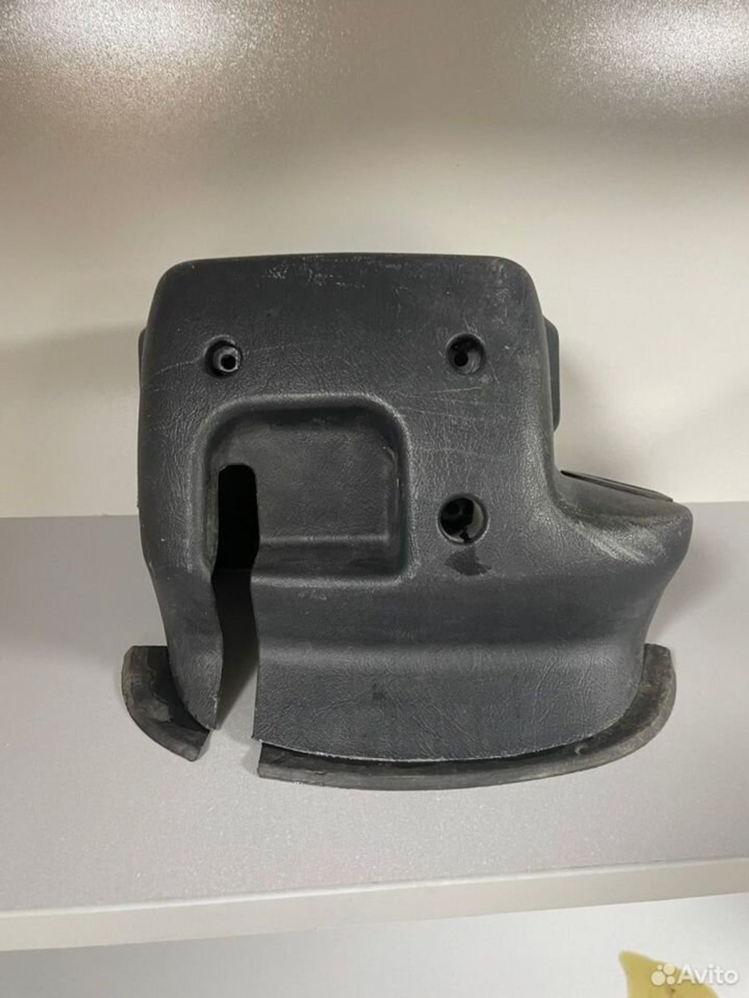 Кожух рулевой колонки Hyundai Tucson I JM, 500 рублей, Тамбов