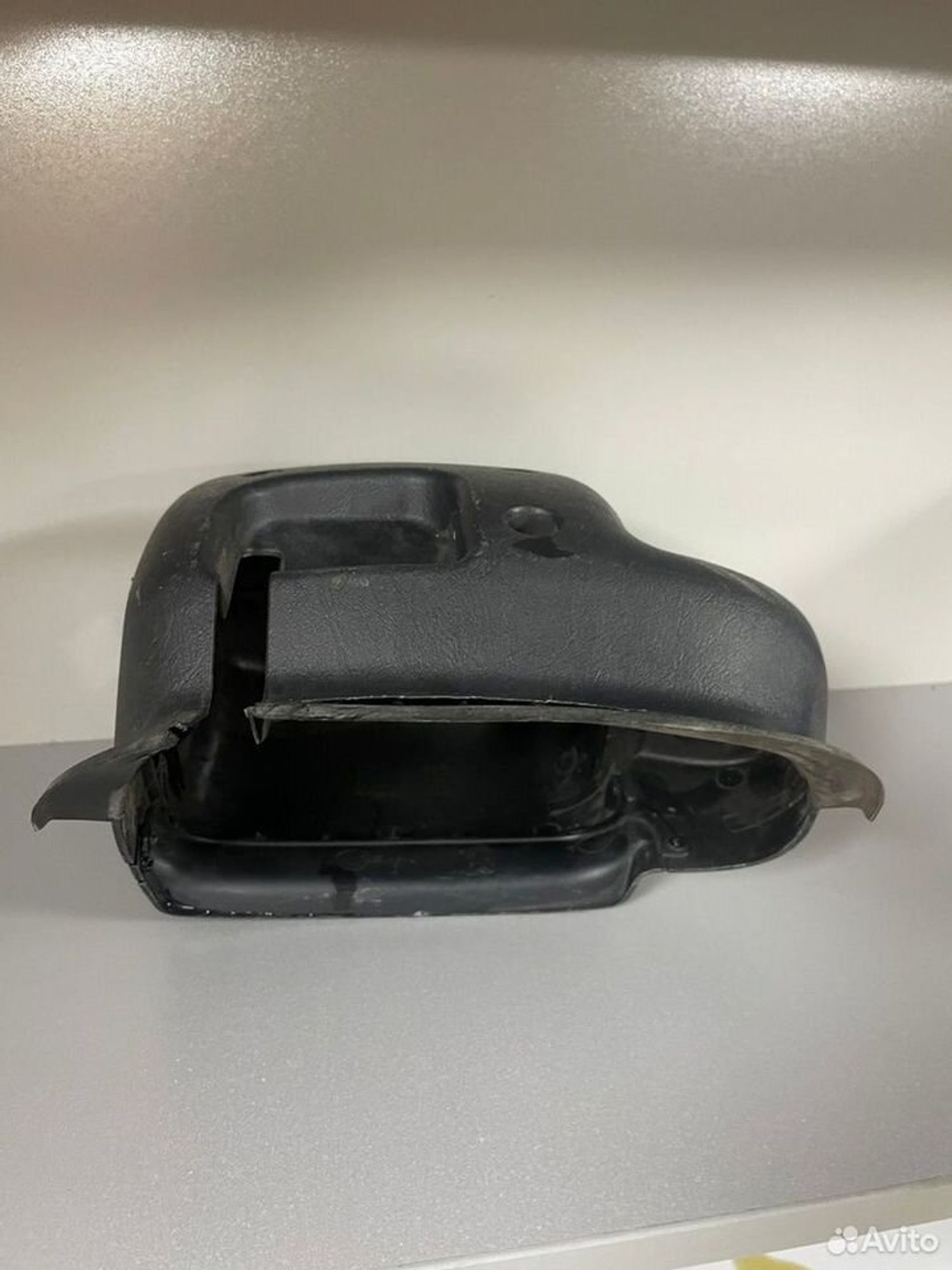 Кожух рулевой колонки Hyundai Tucson I JM, 500 рублей, Тамбов