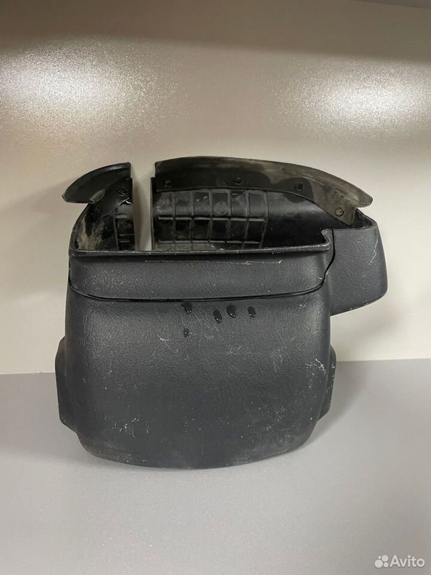 Кожух рулевой колонки Hyundai Tucson I JM, 500 рублей, Тамбов