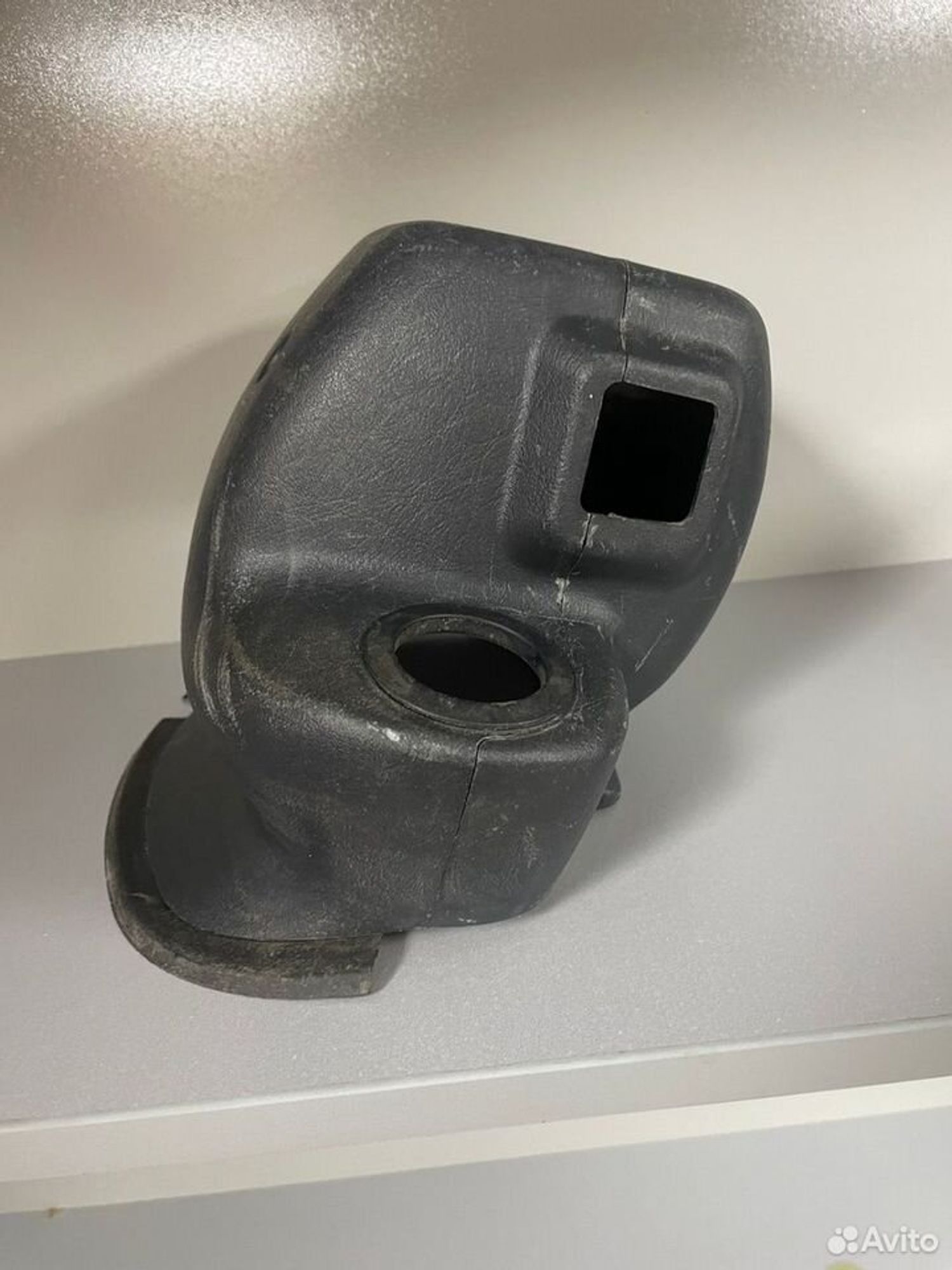 Кожух рулевой колонки Hyundai Tucson I JM, 500 рублей, Тамбов