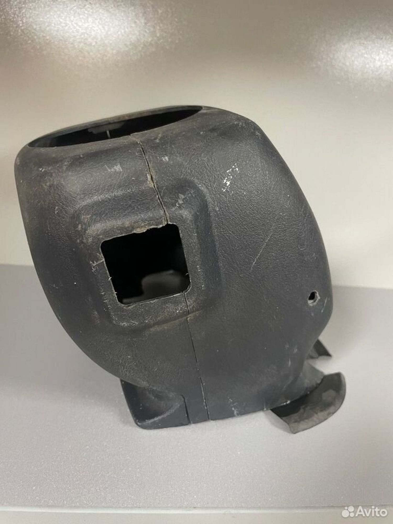 Кожух рулевой колонки Hyundai Tucson I JM, 500 рублей, Тамбов