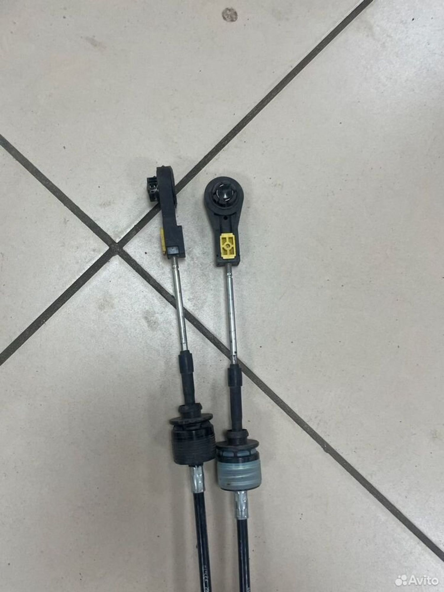 Тросы МКПП LADA ваз Vesta, 3000 рублей, Тамбов