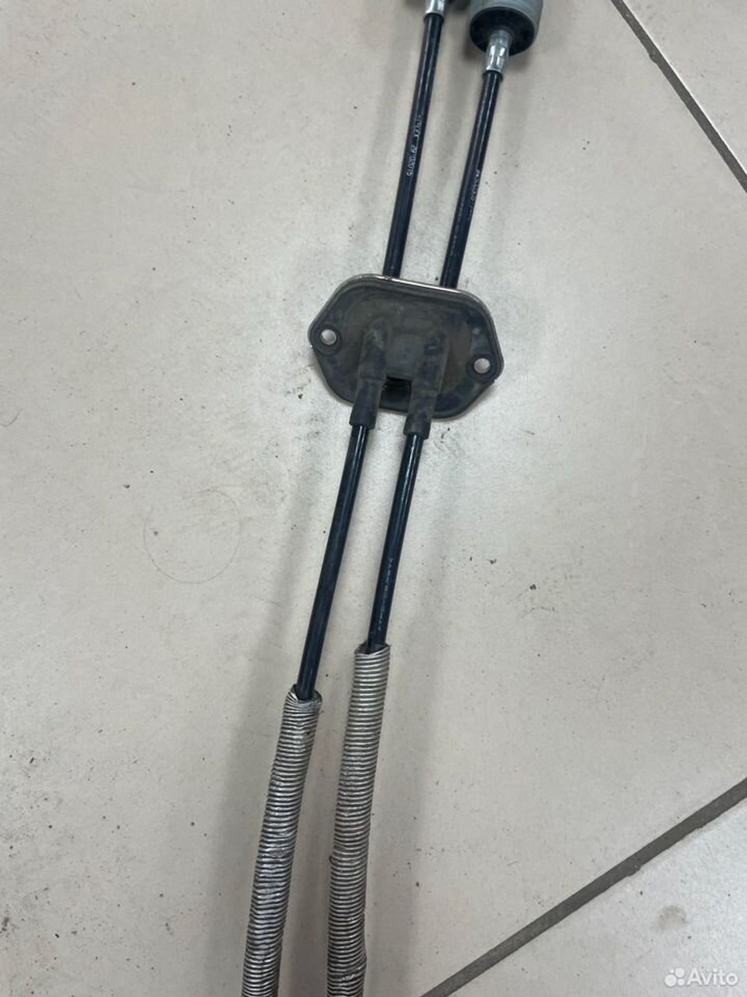 Тросы МКПП LADA ваз Vesta, 3000 рублей, Тамбов