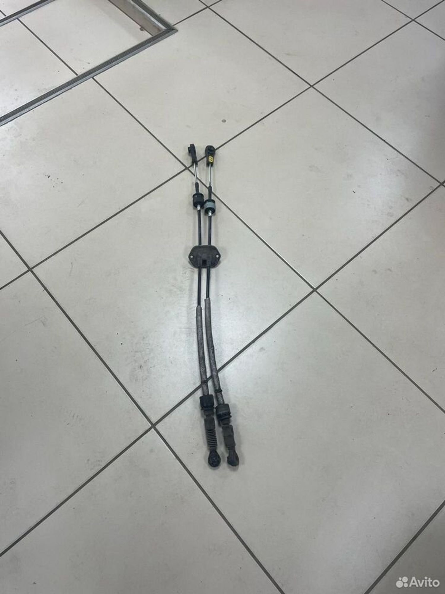 Тросы МКПП LADA ваз Vesta, 3000 рублей, Тамбов