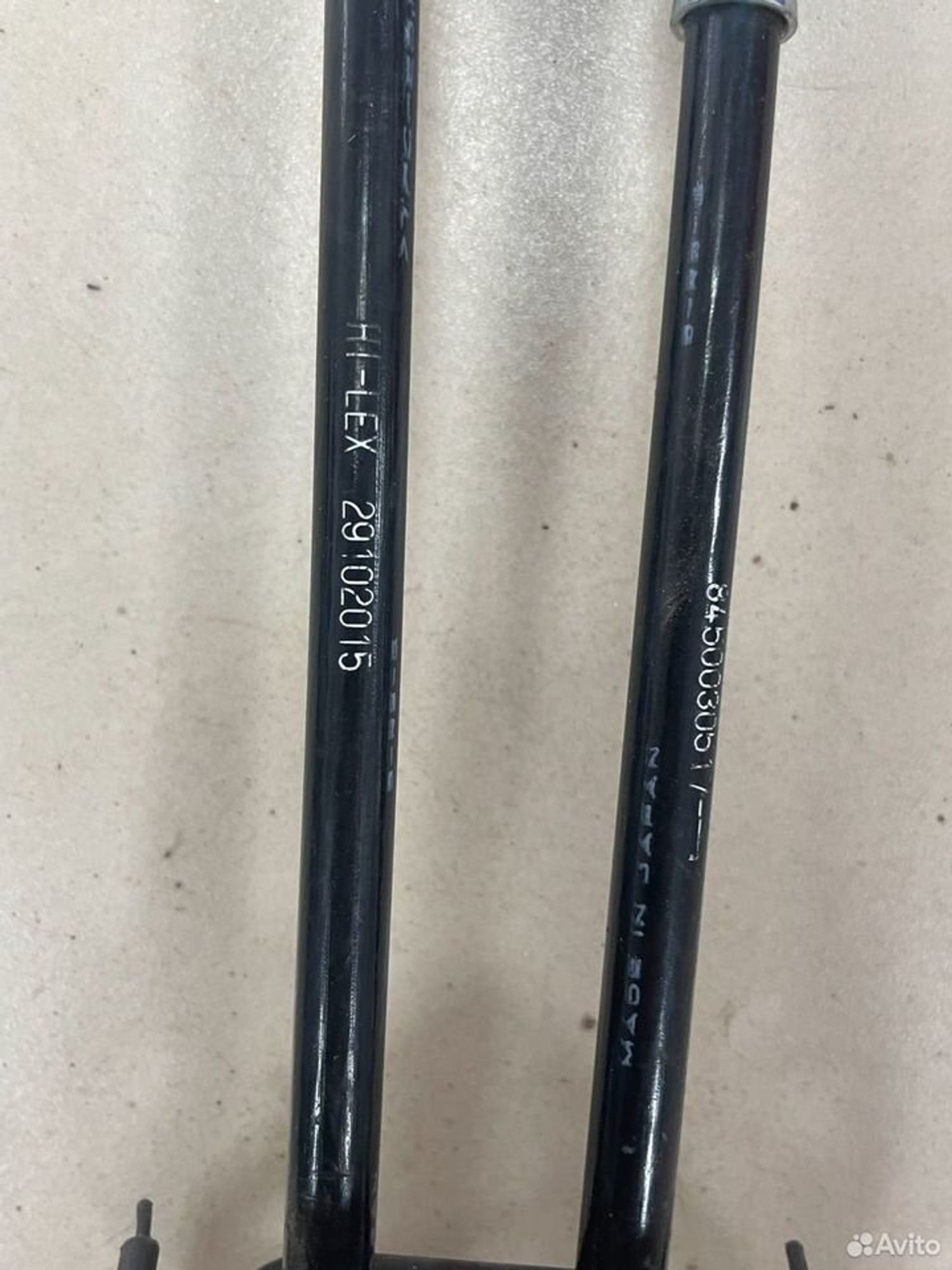 Тросы МКПП LADA ваз Vesta, 3000 рублей, Тамбов