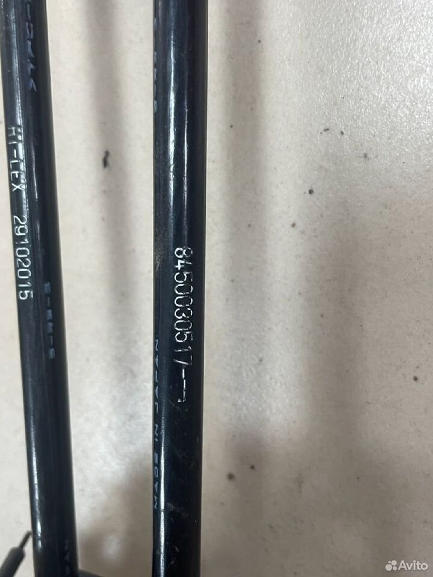 Тросы МКПП LADA ваз Vesta, 3000 рублей, Тамбов