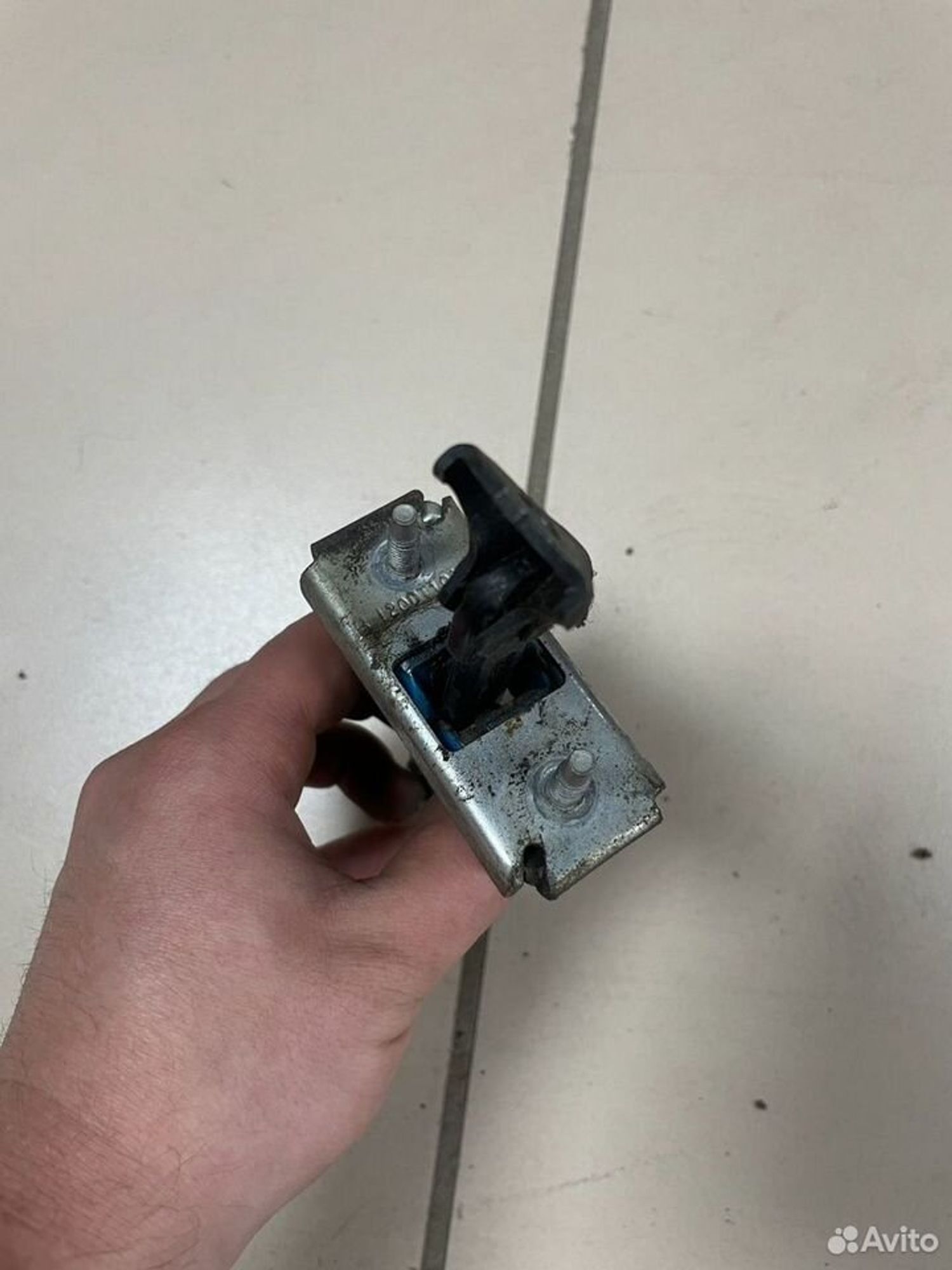 Ограничитель двери задний Chevrolet Cruze J300, 500 рублей, Тамбов