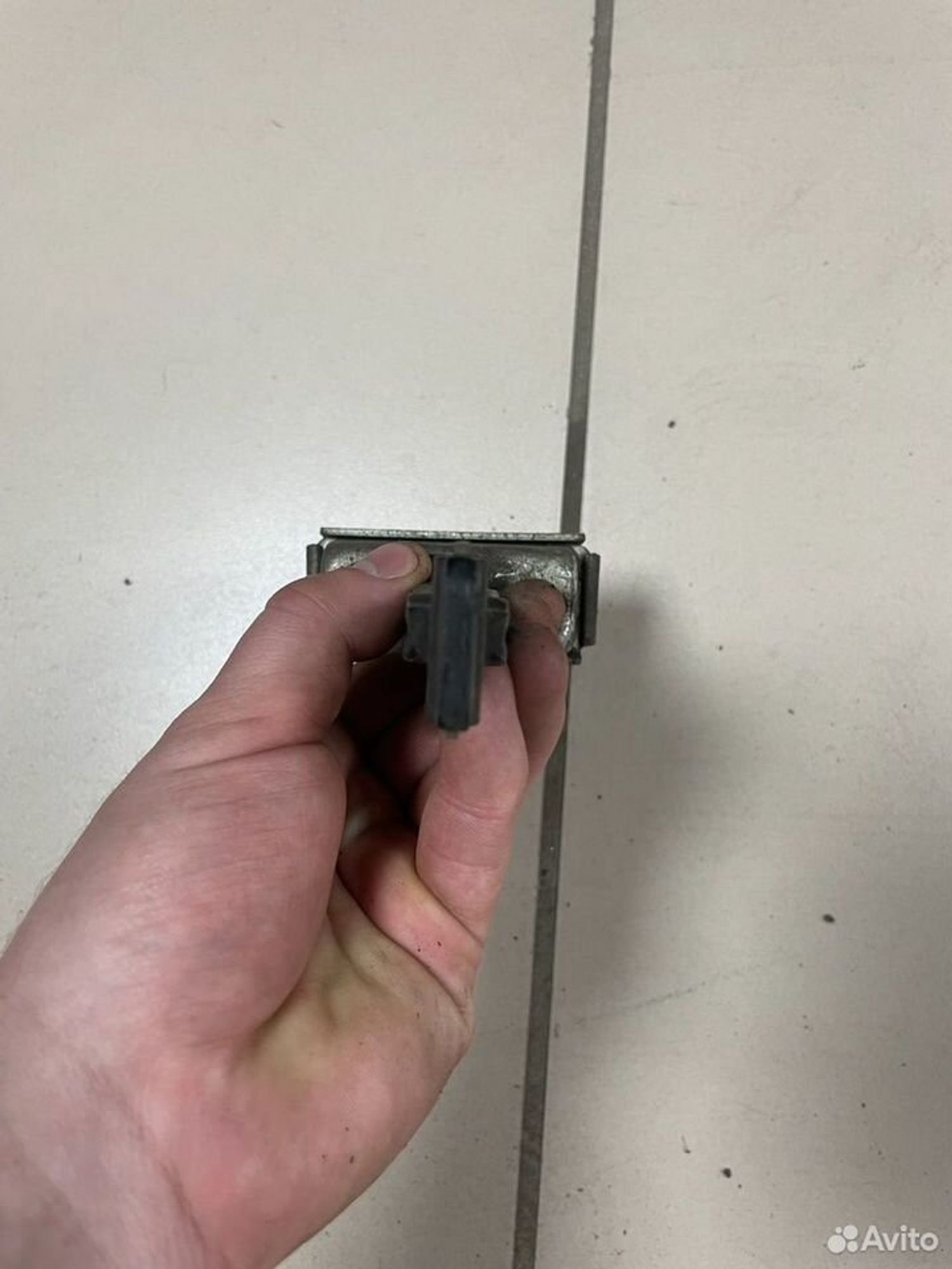 Ограничитель двери задний Chevrolet Cruze J300, 500 рублей, Тамбов