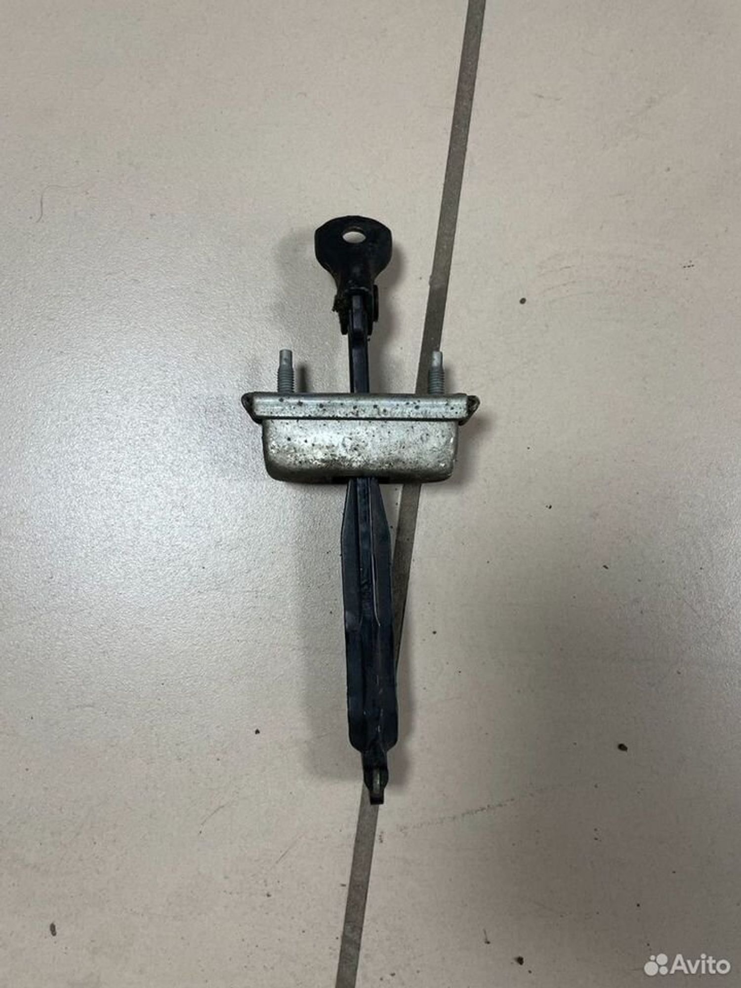 Ограничитель двери задний Chevrolet Cruze J300, 500 рублей, Тамбов