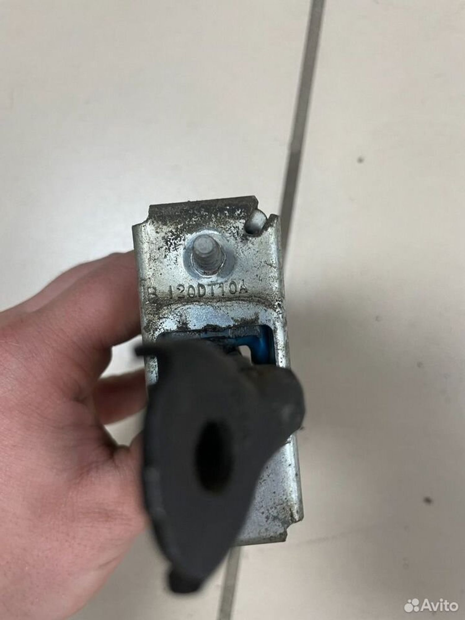 Ограничитель двери задний Chevrolet Cruze J300, 500 рублей, Тамбов