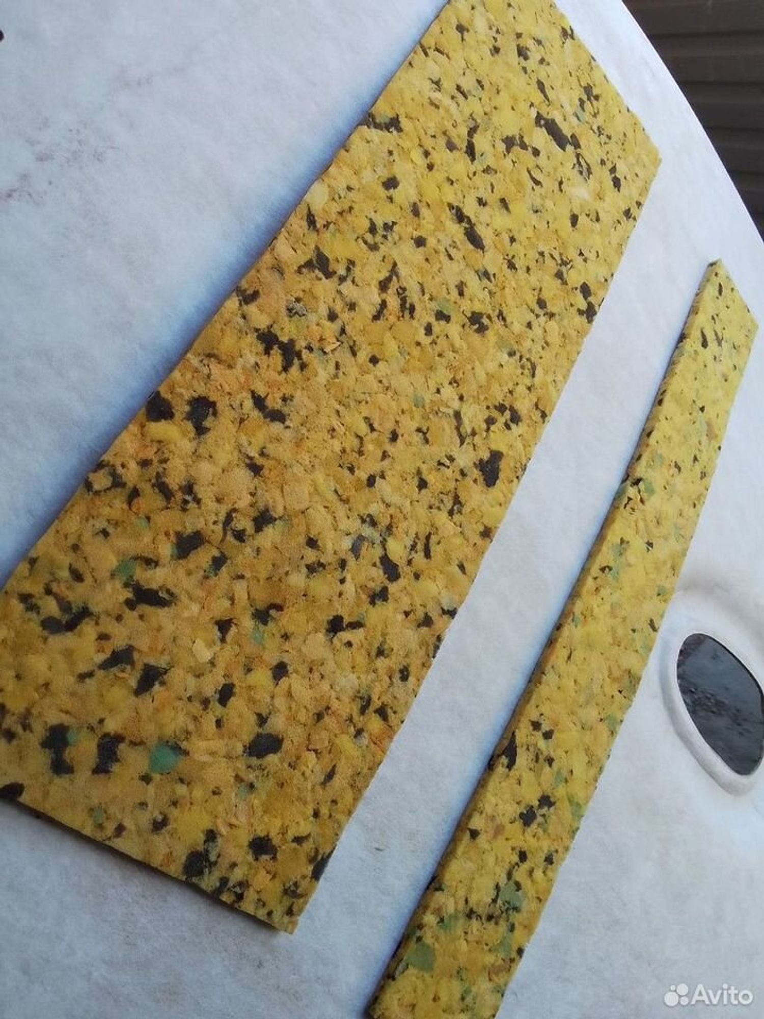 Обшивка потолка Chevrolet Lacetti J200 седан, 2000 рублей, Тамбов