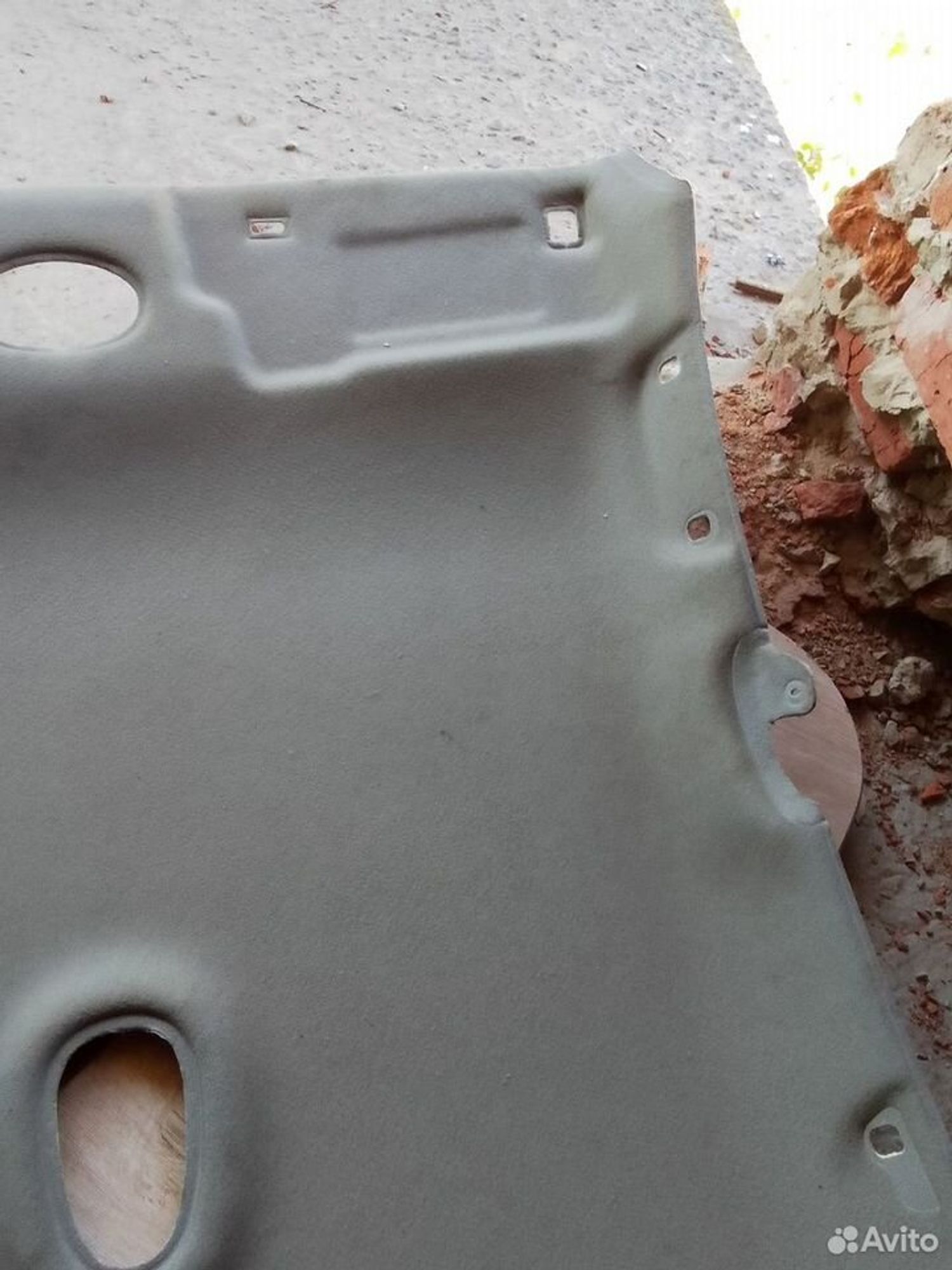 Обшивка потолка Chevrolet Lacetti J200 седан, 2000 рублей, Тамбов