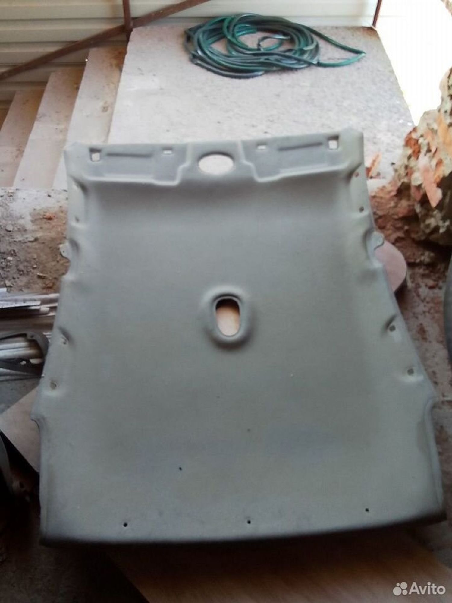 Обшивка потолка Chevrolet Lacetti J200 седан, 2000 рублей, Тамбов