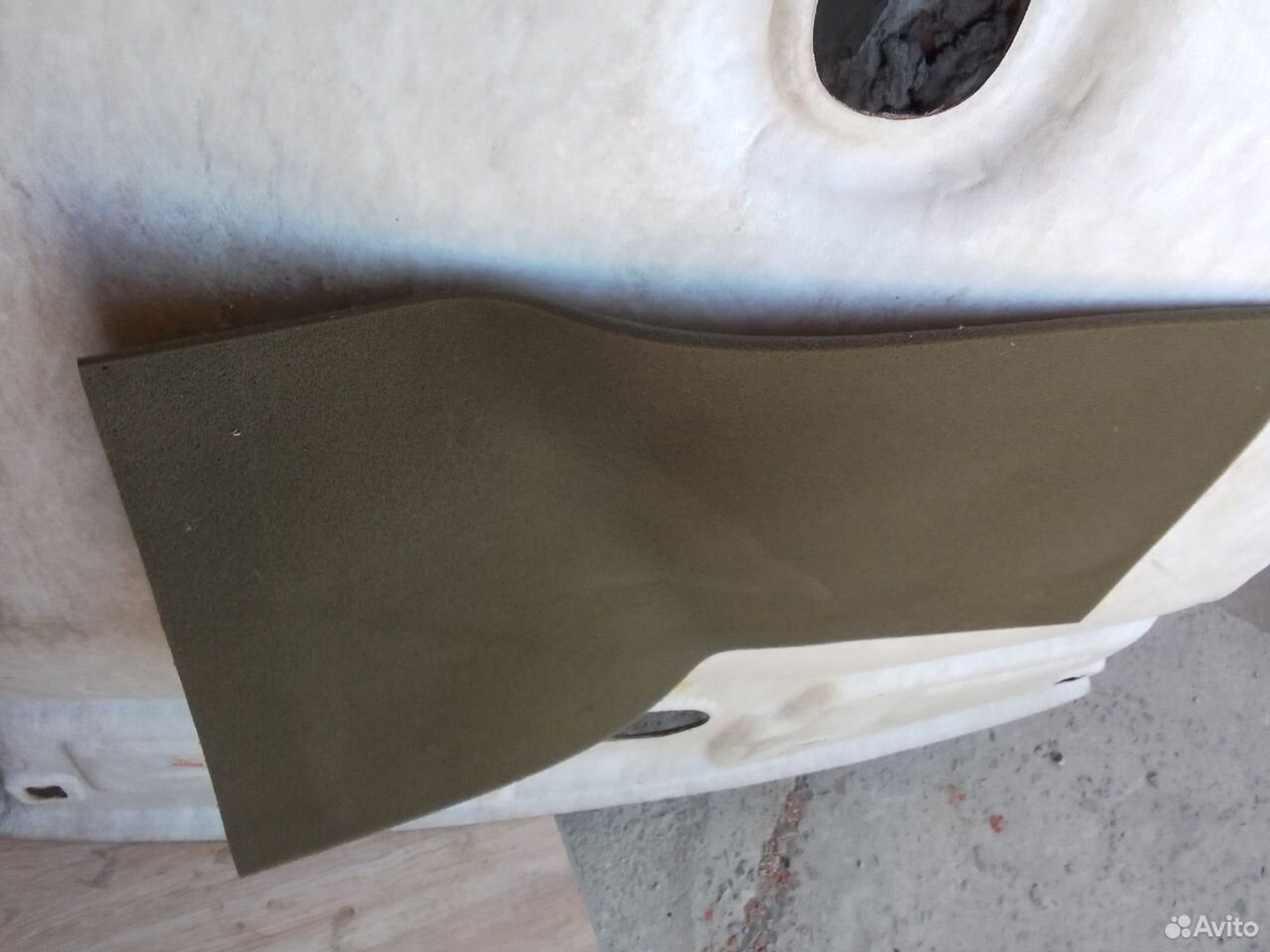 Обшивка потолка Chevrolet Lacetti J200 седан, 2000 рублей, Тамбов