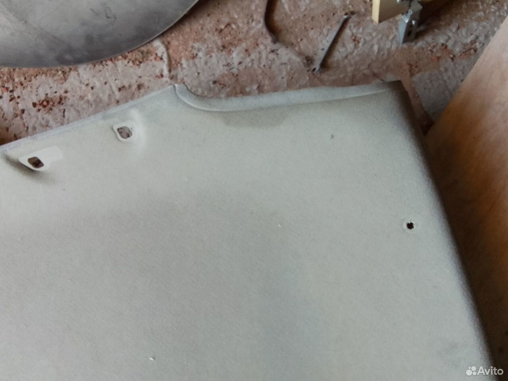 Обшивка потолка Chevrolet Lacetti J200 седан, 2000 рублей, Тамбов