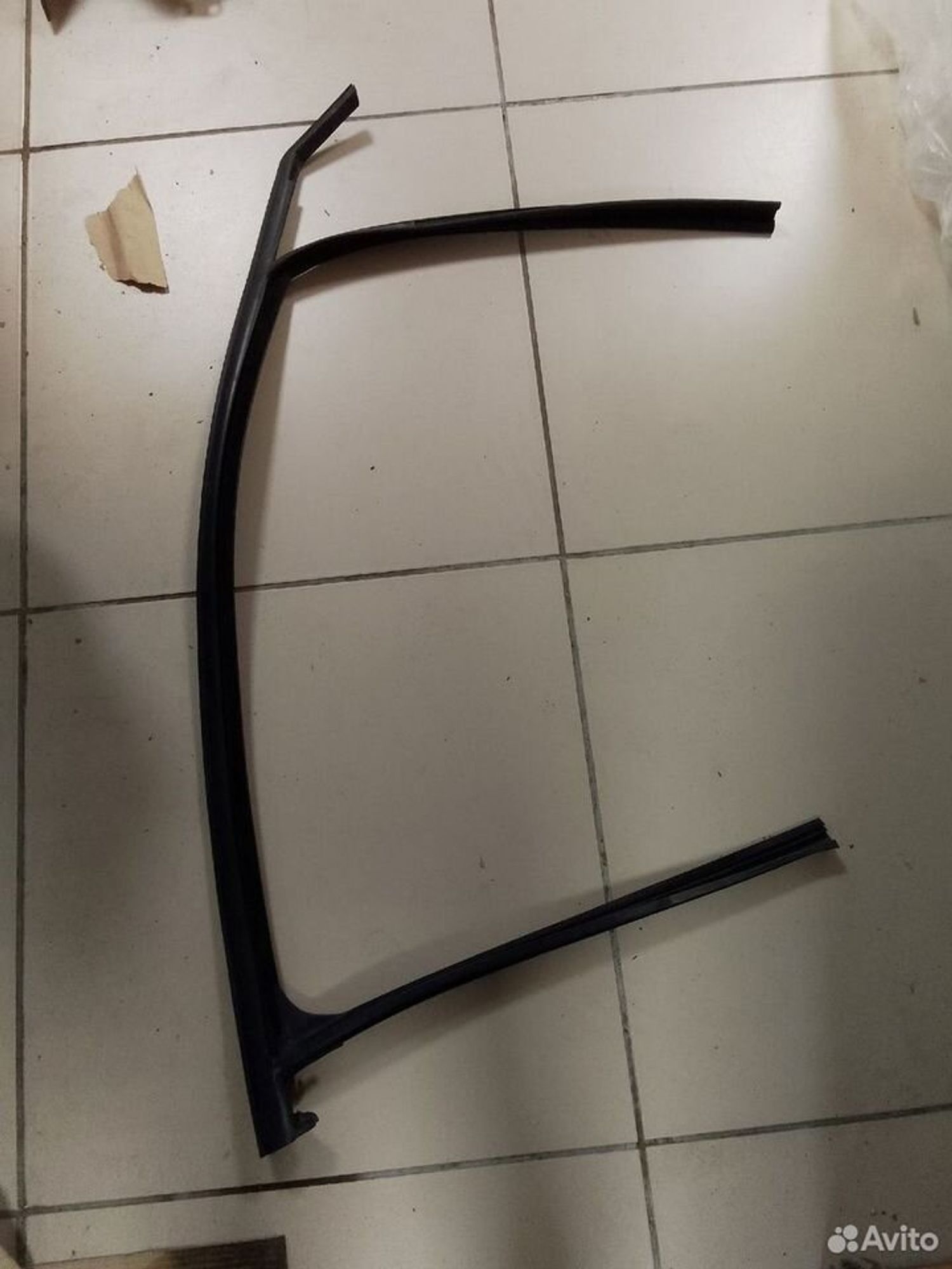 Уплотнители перед.прав. двери Chevrolet Cruze J300, 500 рублей, Тамбов