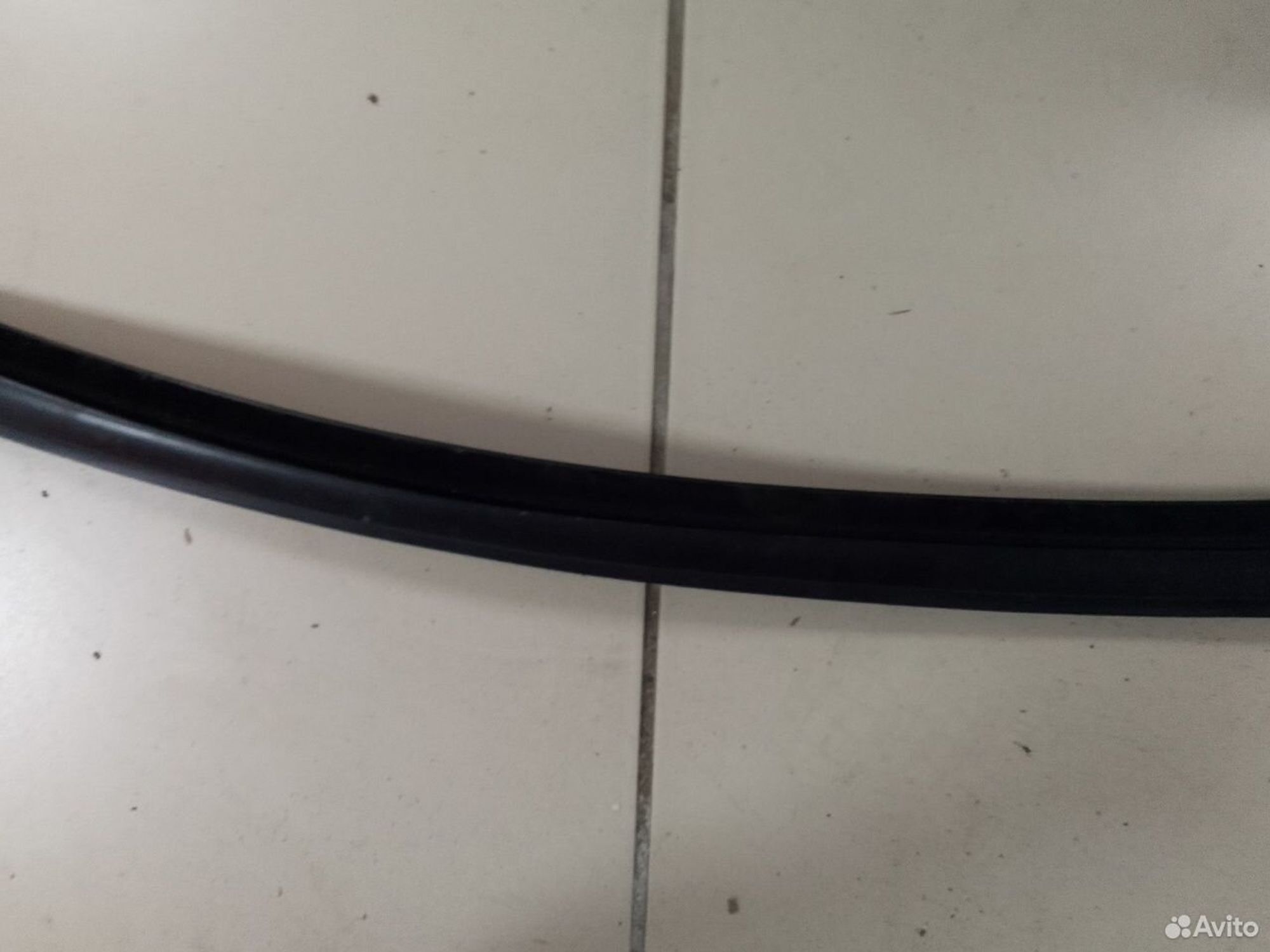 Уплотнители перед.прав. двери Chevrolet Cruze J300, 500 рублей, Тамбов