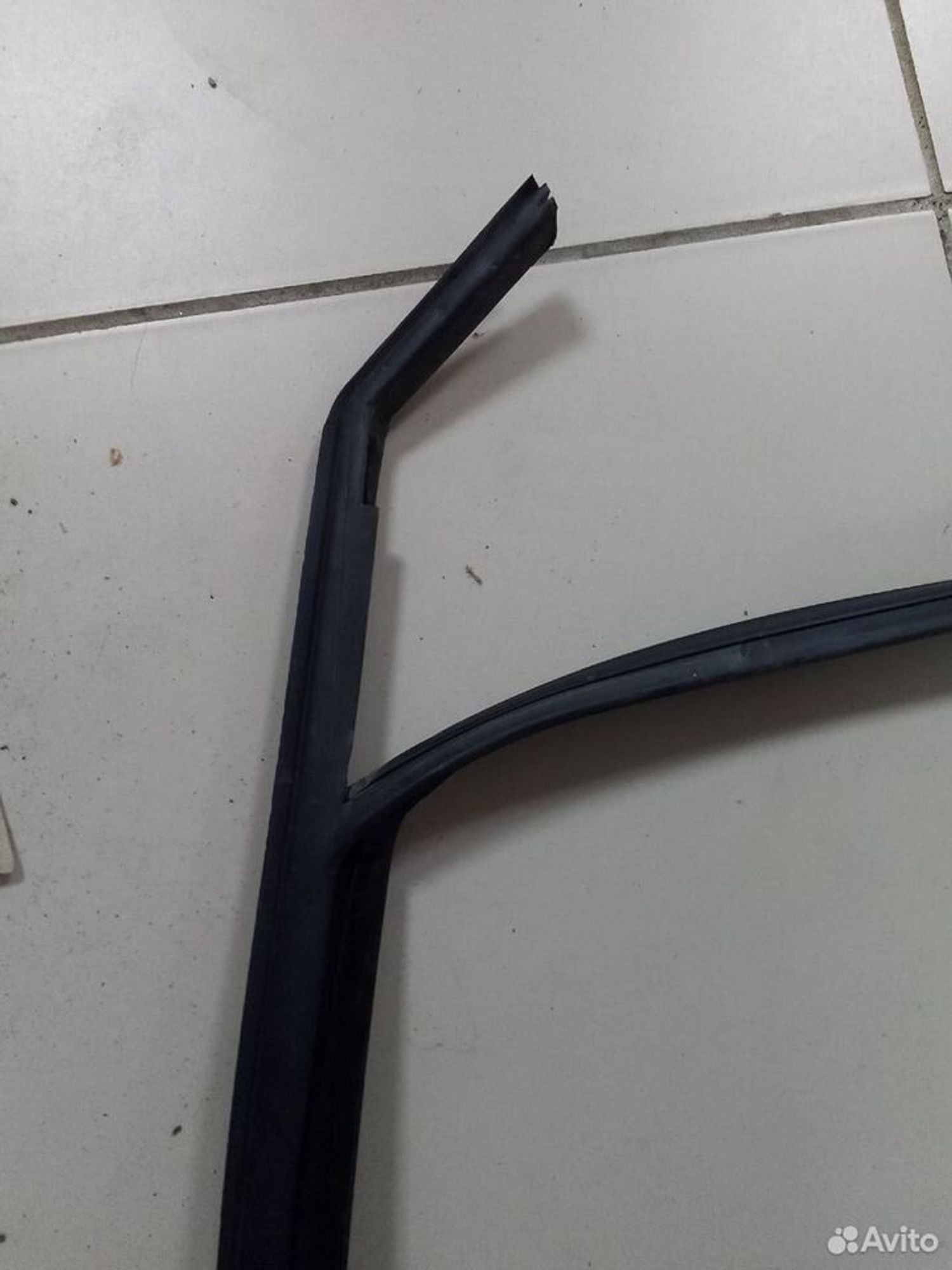 Уплотнители перед.прав. двери Chevrolet Cruze J300, 500 рублей, Тамбов