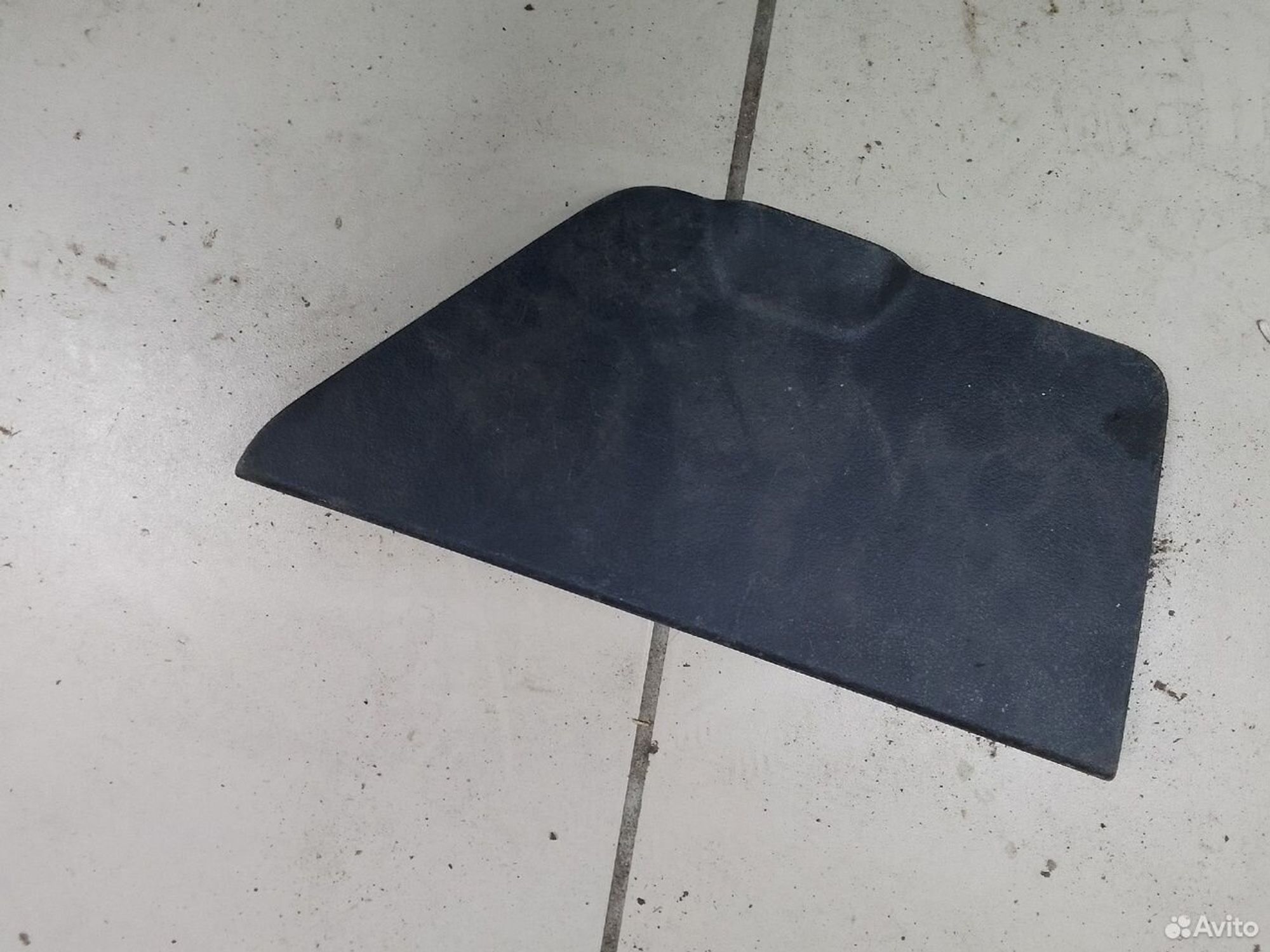 Накладка багажника Nissan X-Trail T31, 500 рублей, Тамбов