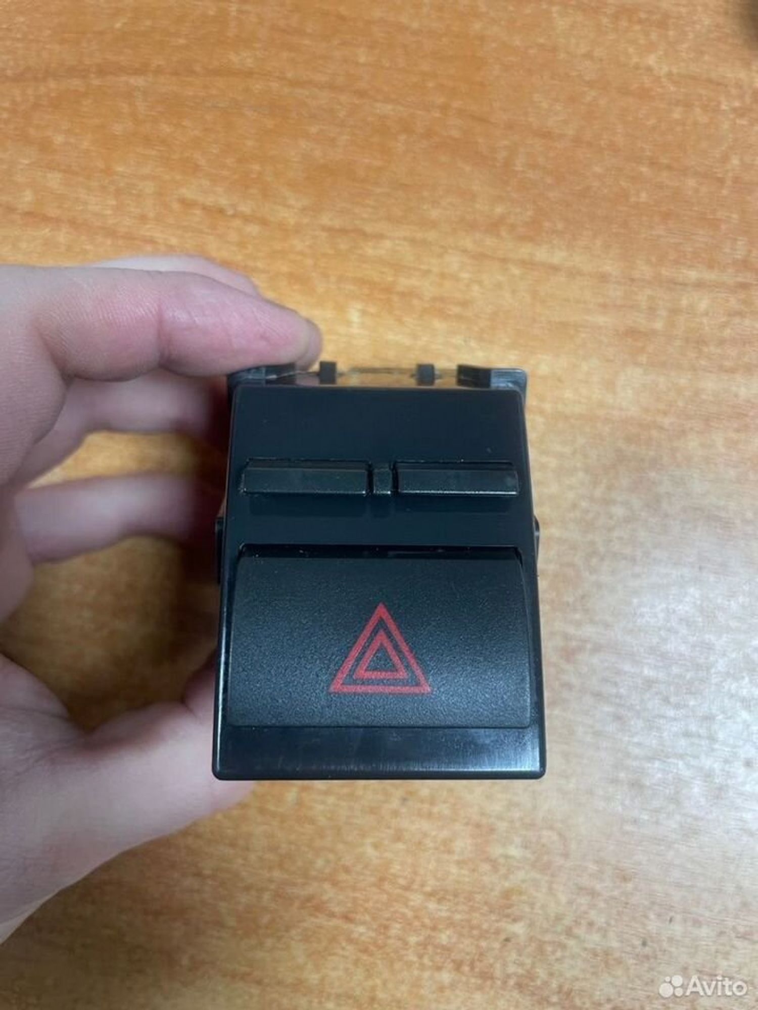 Кнопка аварийки Toyota Camry XV40, 500 рублей, Тамбов