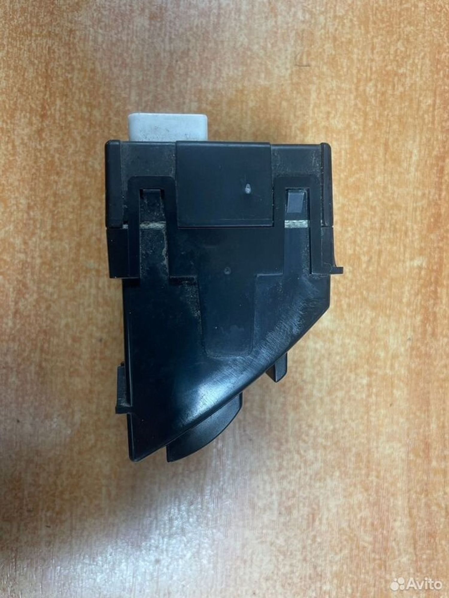 Кнопка аварийки Toyota Camry XV40, 500 рублей, Тамбов