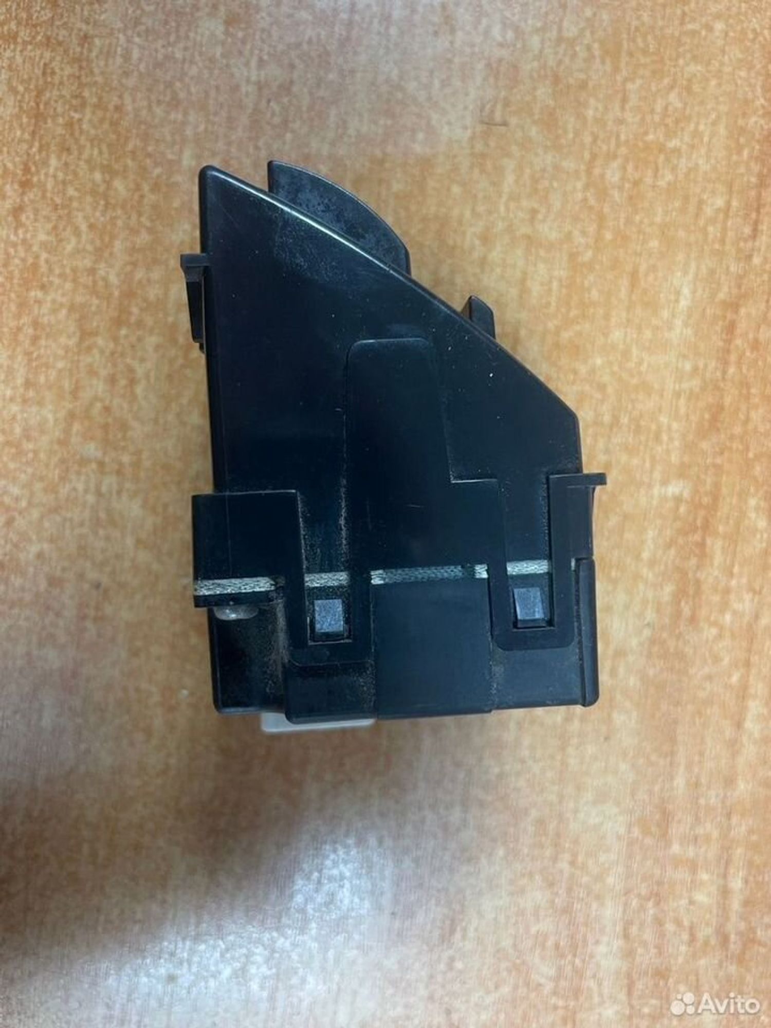 Кнопка аварийки Toyota Camry XV40, 500 рублей, Тамбов