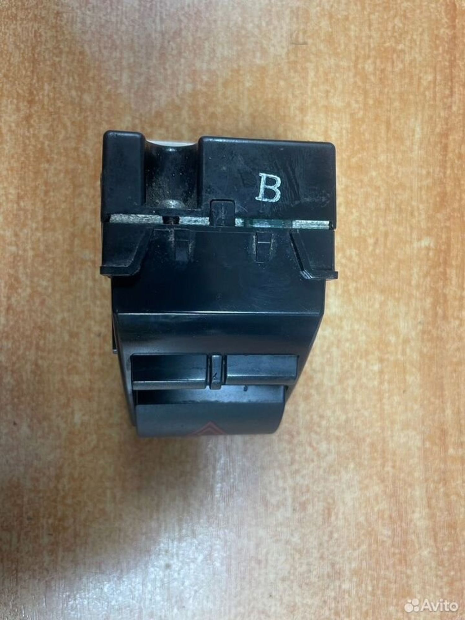 Кнопка аварийки Toyota Camry XV40, 500 рублей, Тамбов