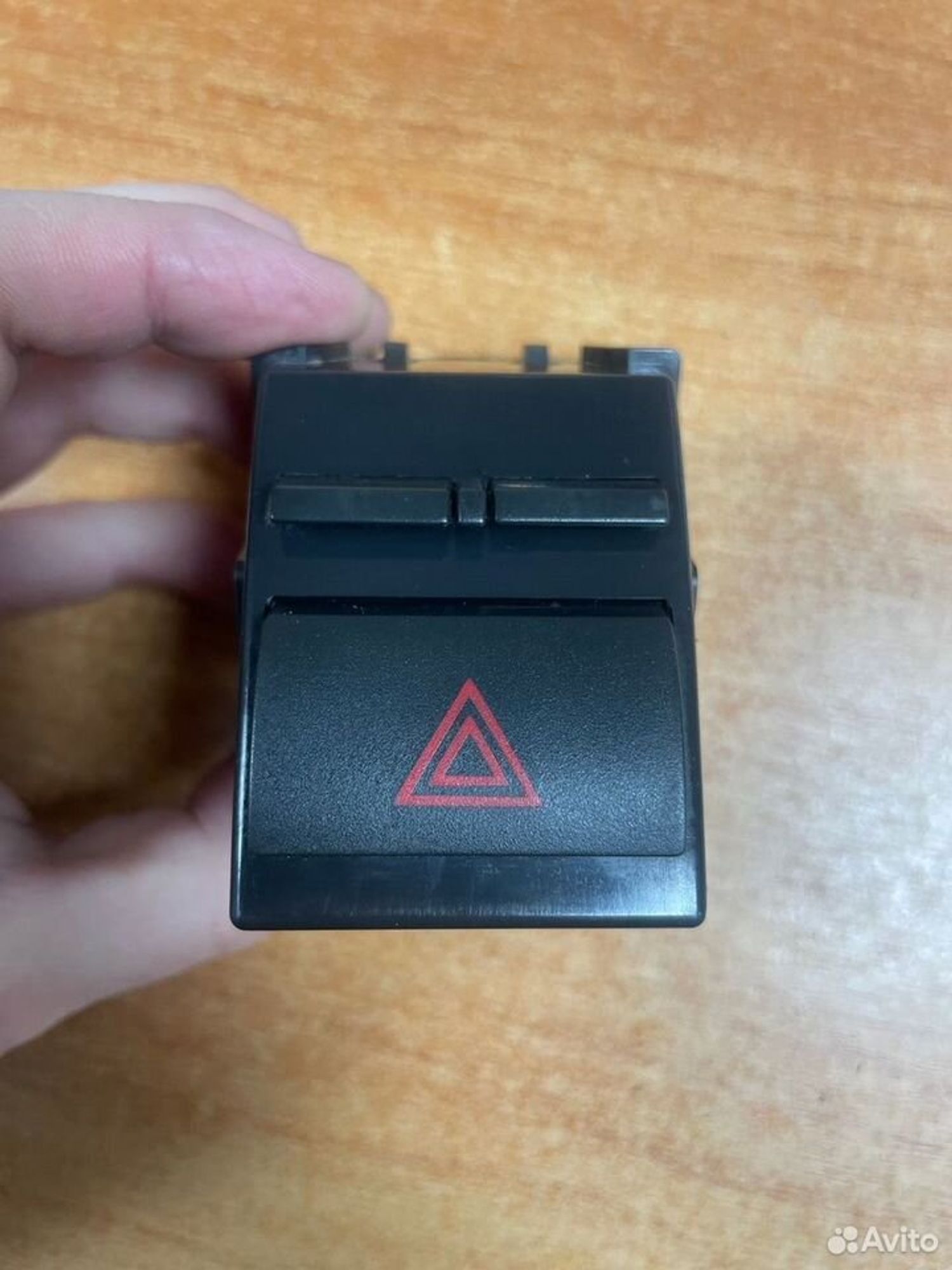 Кнопка аварийки Toyota Camry XV40, 500 рублей, Тамбов