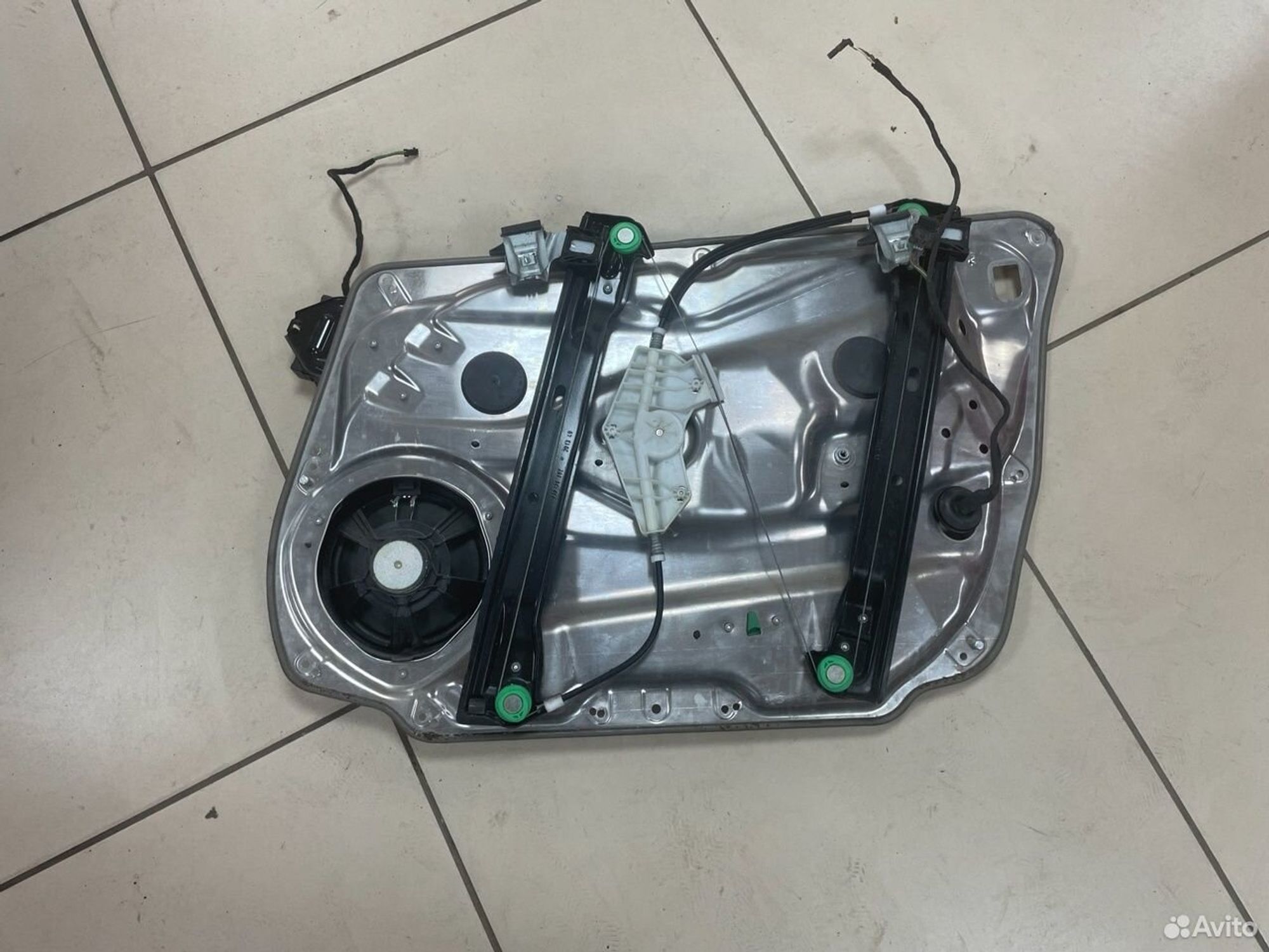 Стеклоподъемник перед.лев. Mercedes W212 LHD, 2500 рублей, Тамбов