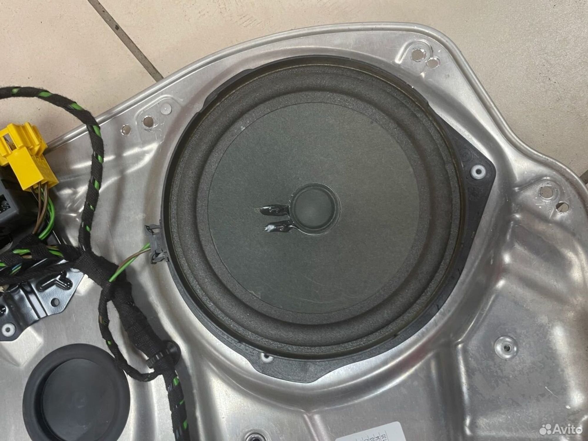 Стеклоподъемник перед.лев. Mercedes W212 LHD, 2500 рублей, Тамбов