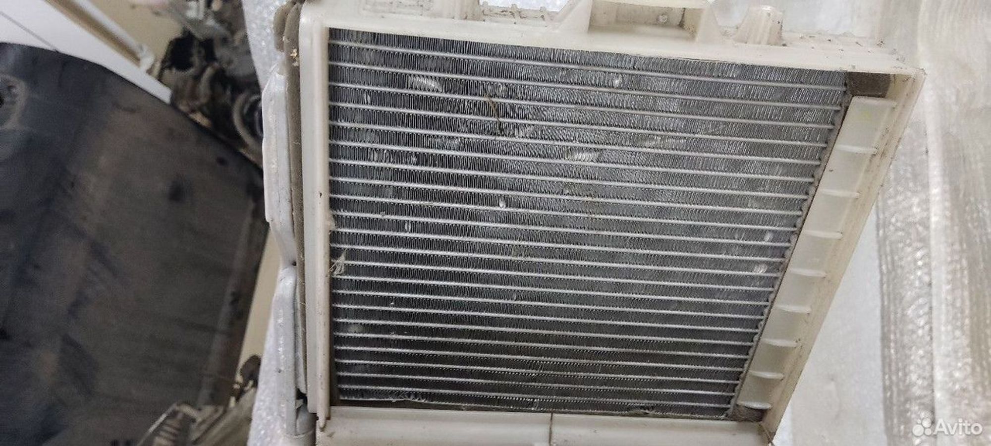 Корпус печки, моторчик печки Mazda 3 BK, 1555 рублей, Тамбов