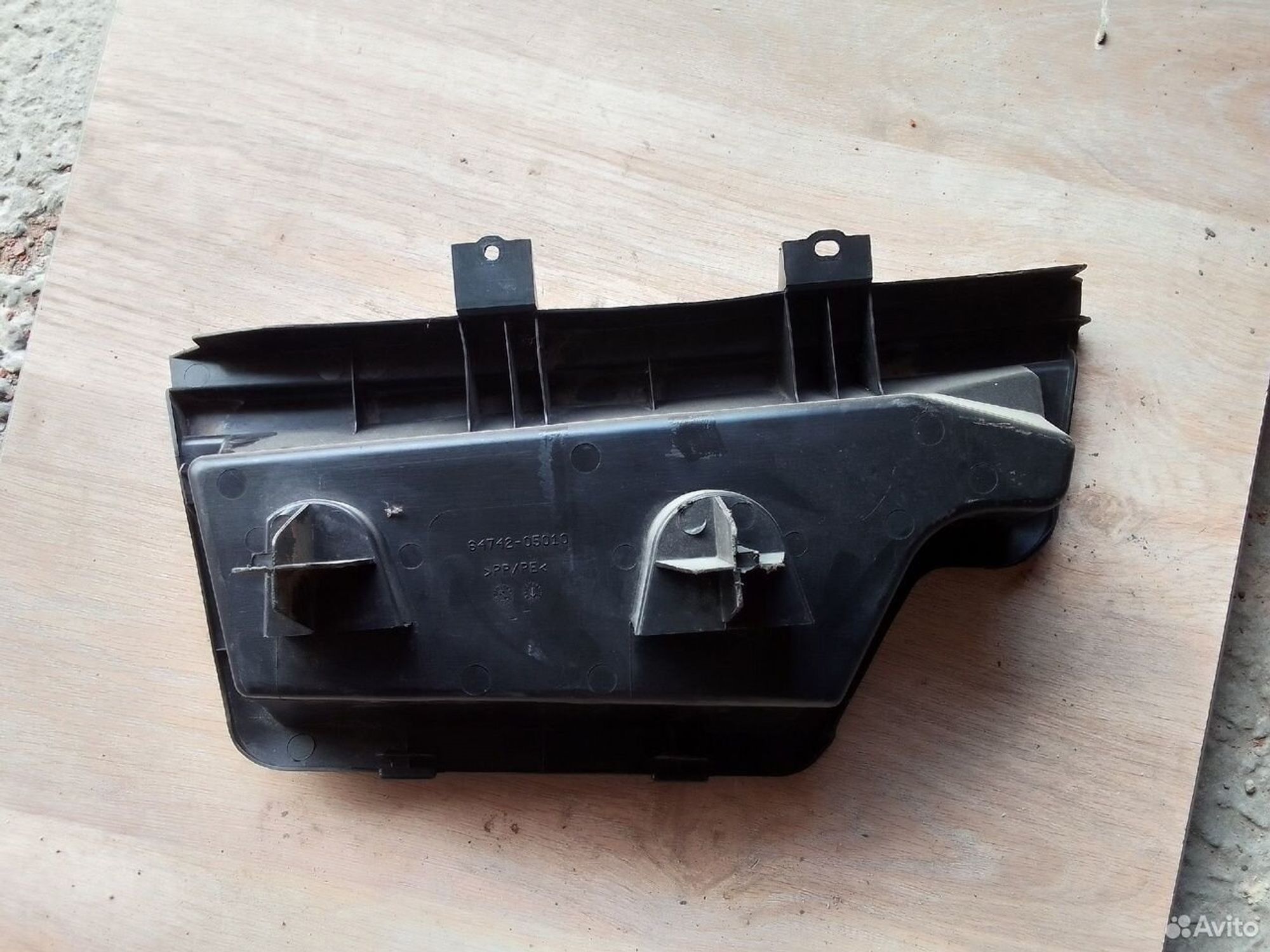 Ящик под инструменты Toyota Avensis T250, 1000 рублей, Тамбов