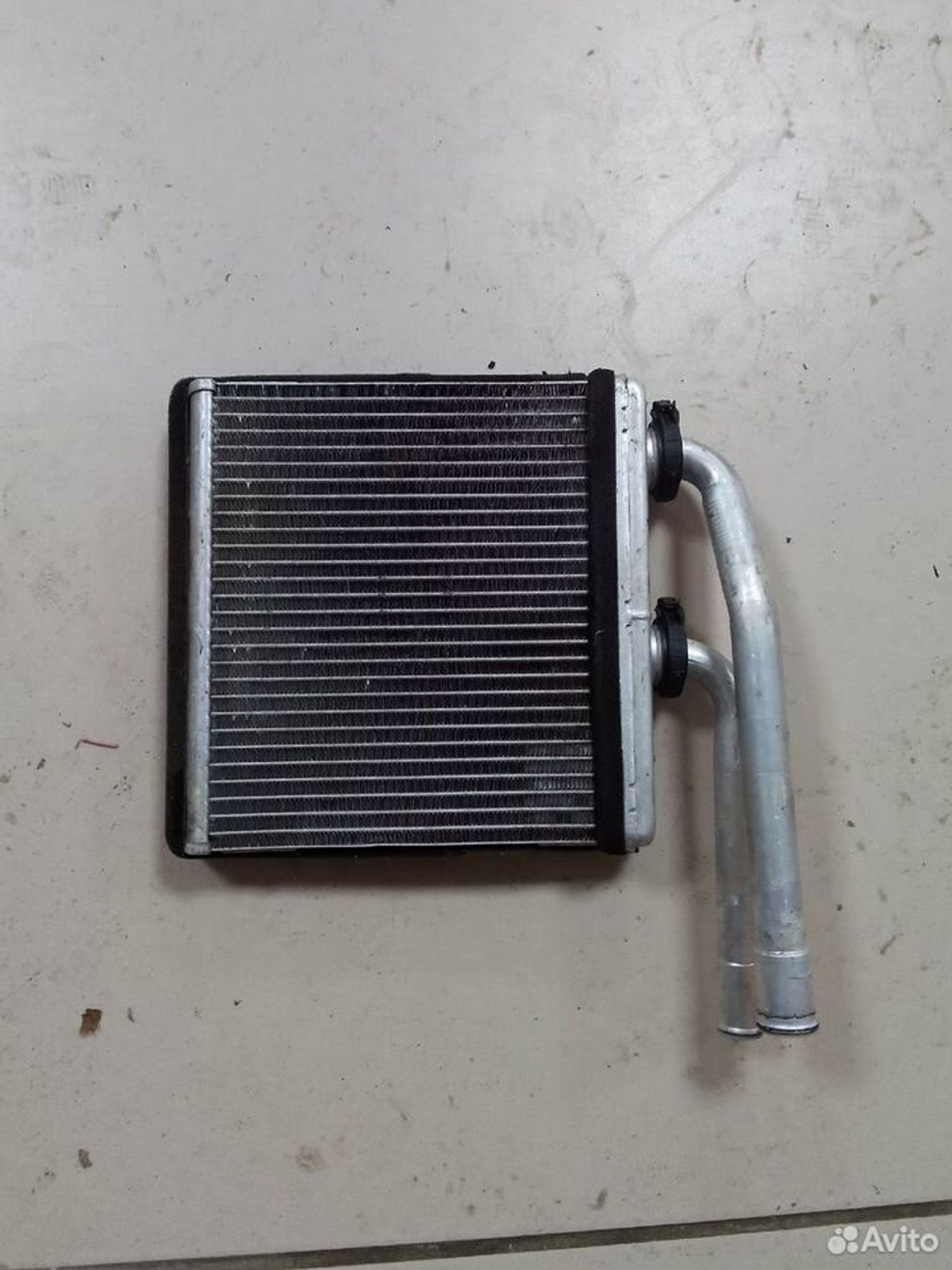 Радиатор отопителя LADA Granta FL с трубками, 1000 рублей, Тамбов