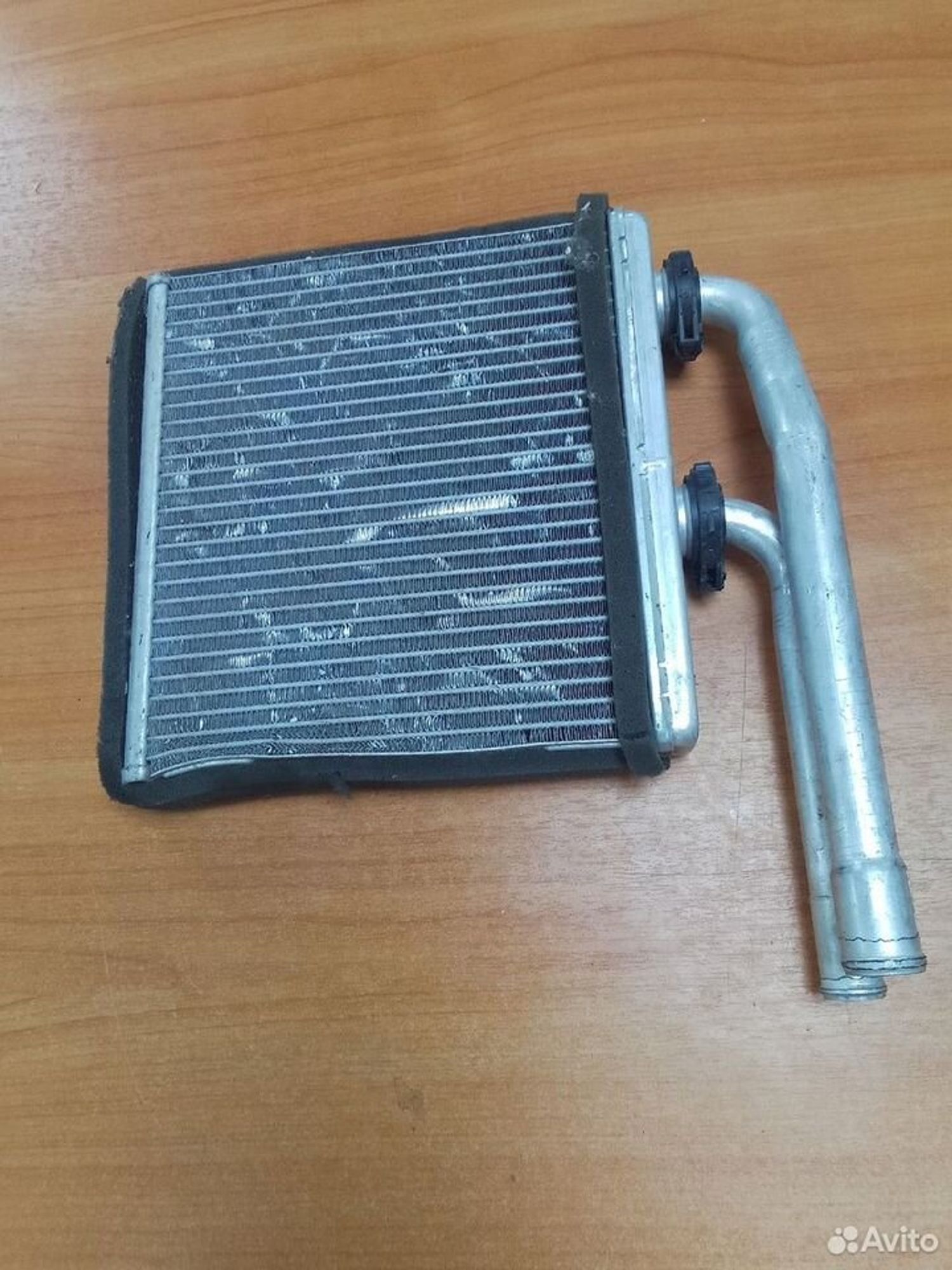 Радиатор отопителя LADA Granta FL с трубками, 1000 рублей, Тамбов
