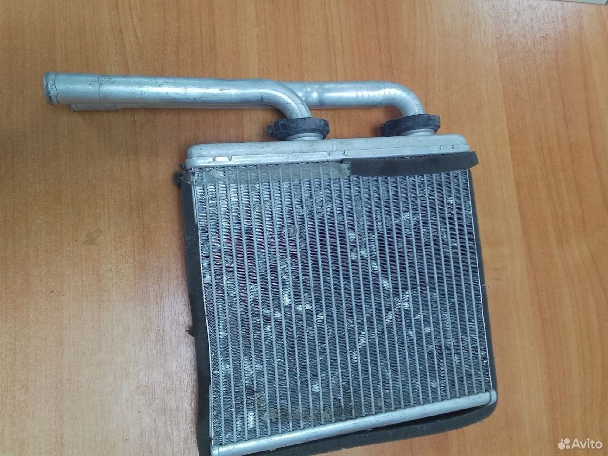 Радиатор отопителя LADA Granta FL с трубками, 1000 рублей, Тамбов