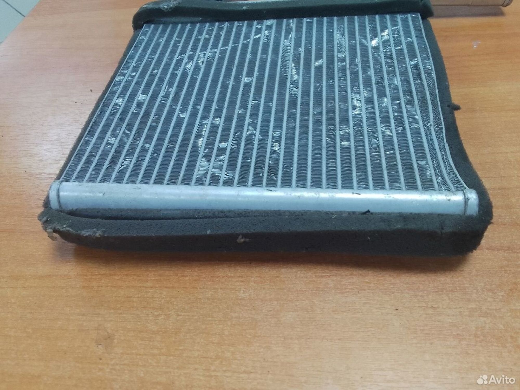 Радиатор отопителя LADA Granta FL с трубками, 1000 рублей, Тамбов